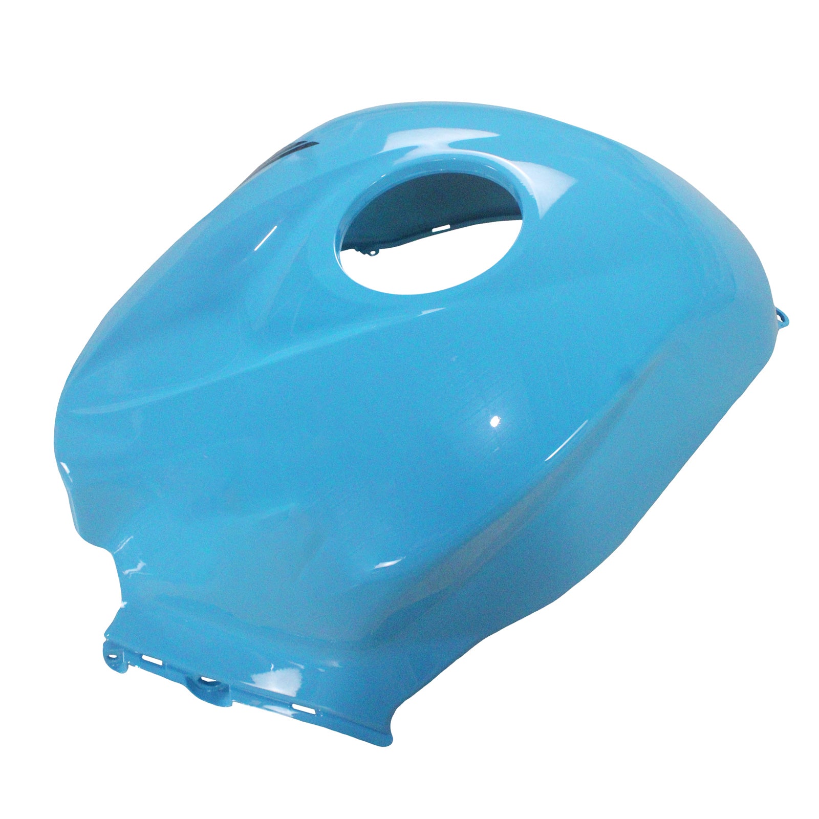 Injection Fairing Kit Bodywork Plastic ABS For Honda CBR600RR 2007-2008 F5
