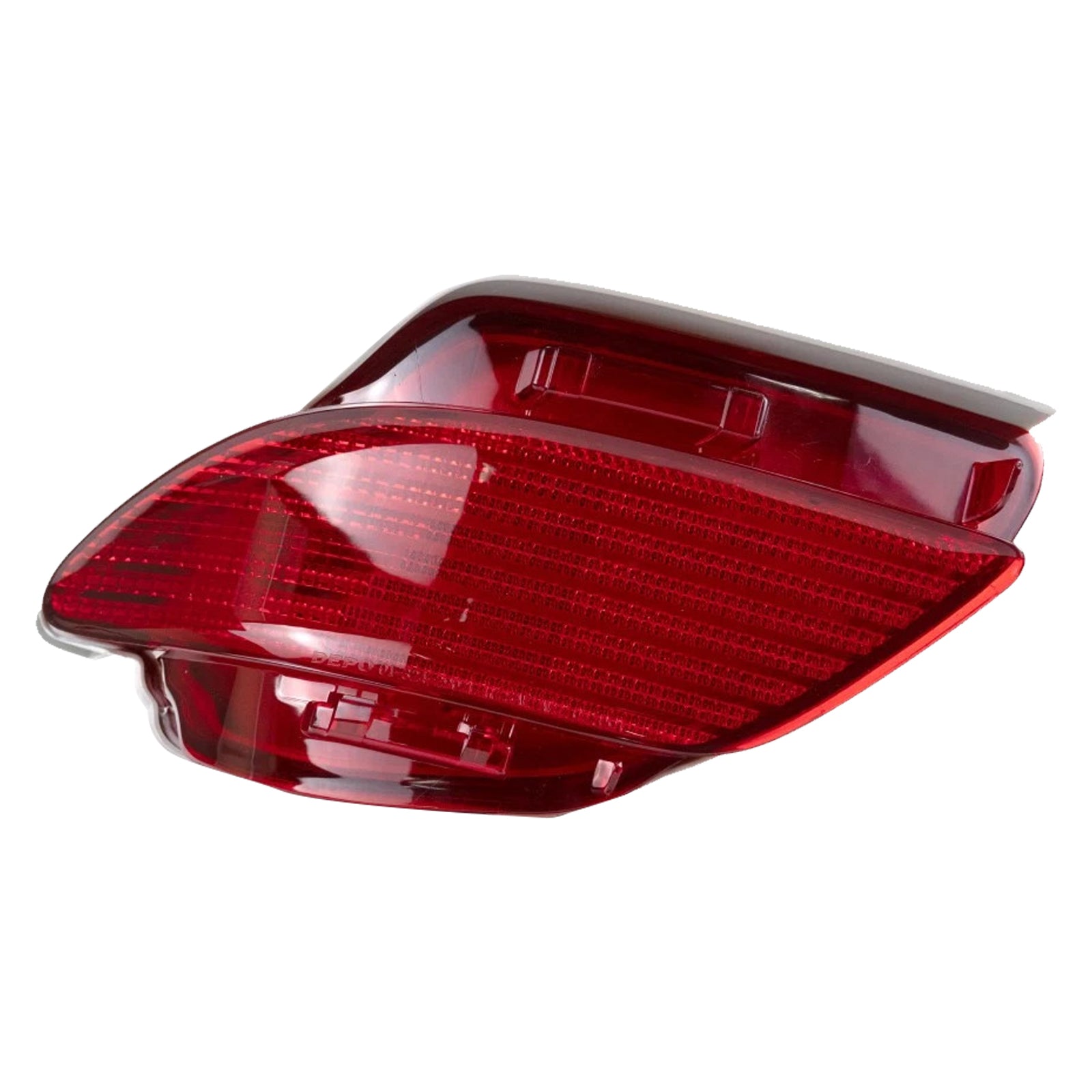 Left Rear Bumper Reflector 814900E010 For Lexus RX350 RX450h 2010-2015 USA