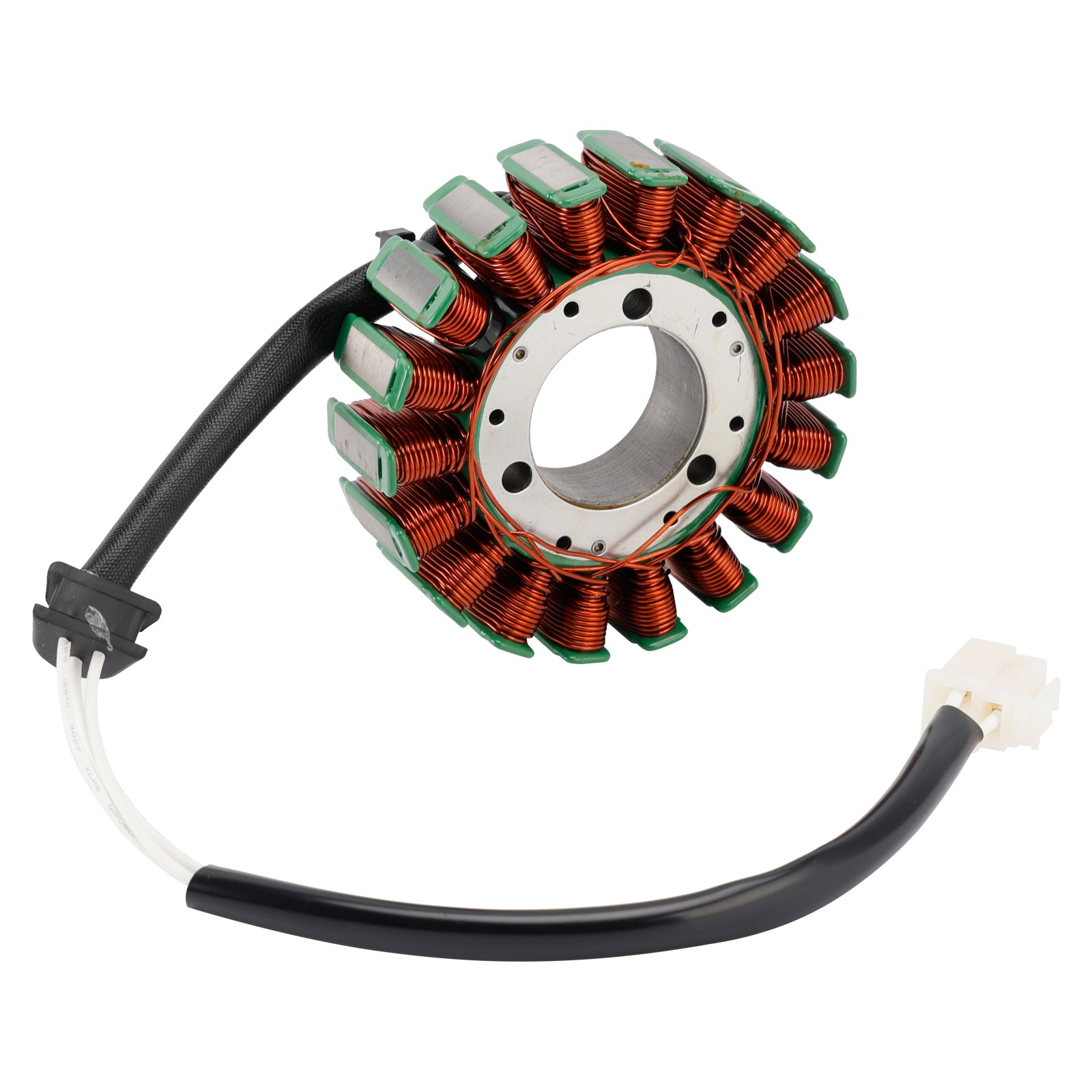 Stator & Kit régulateur pour Suzuki GSXR 600 GSXR 750 GSX-R 600 750 2000-2003