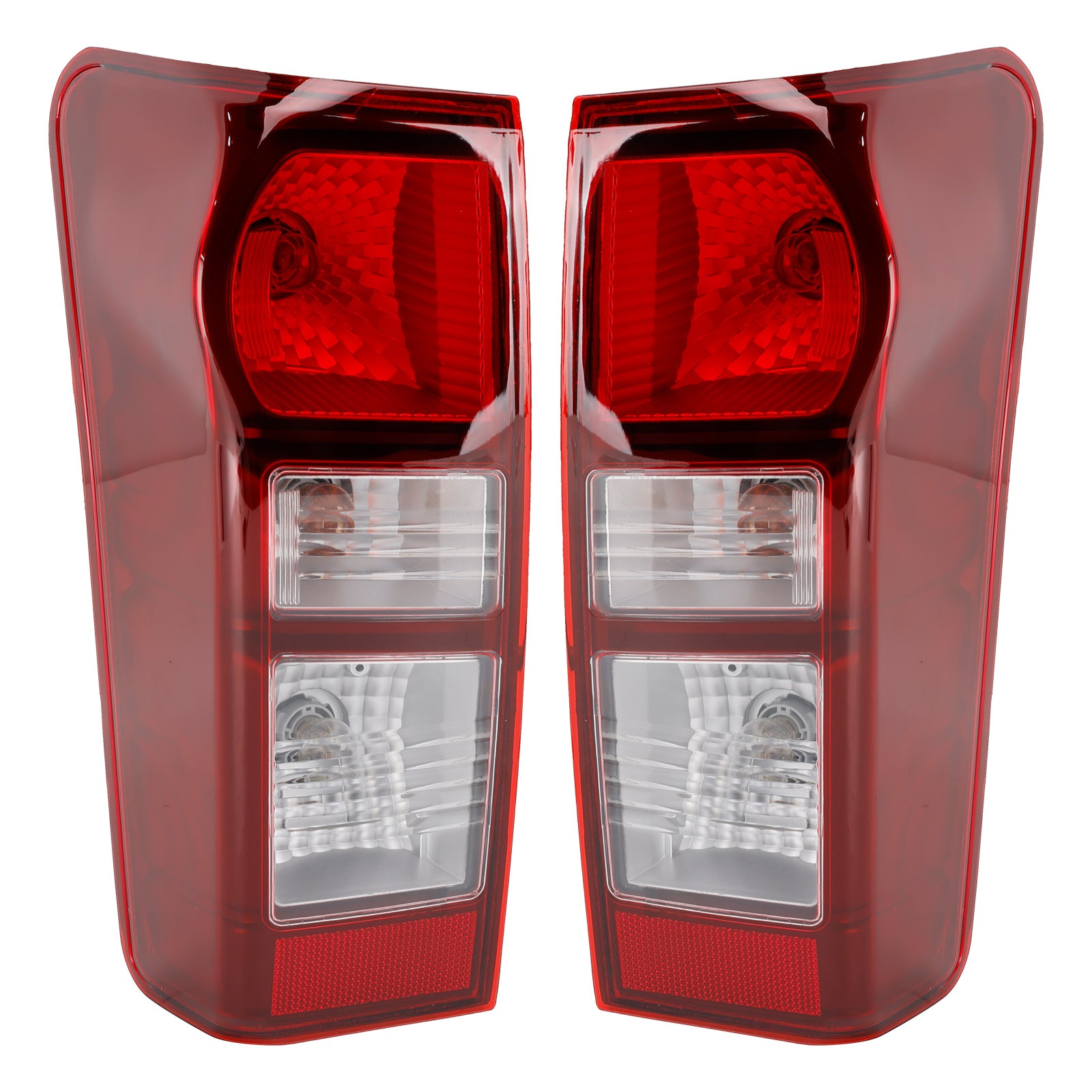 2012-2019 Isuzu D-Max Rear Left+Right Tailight