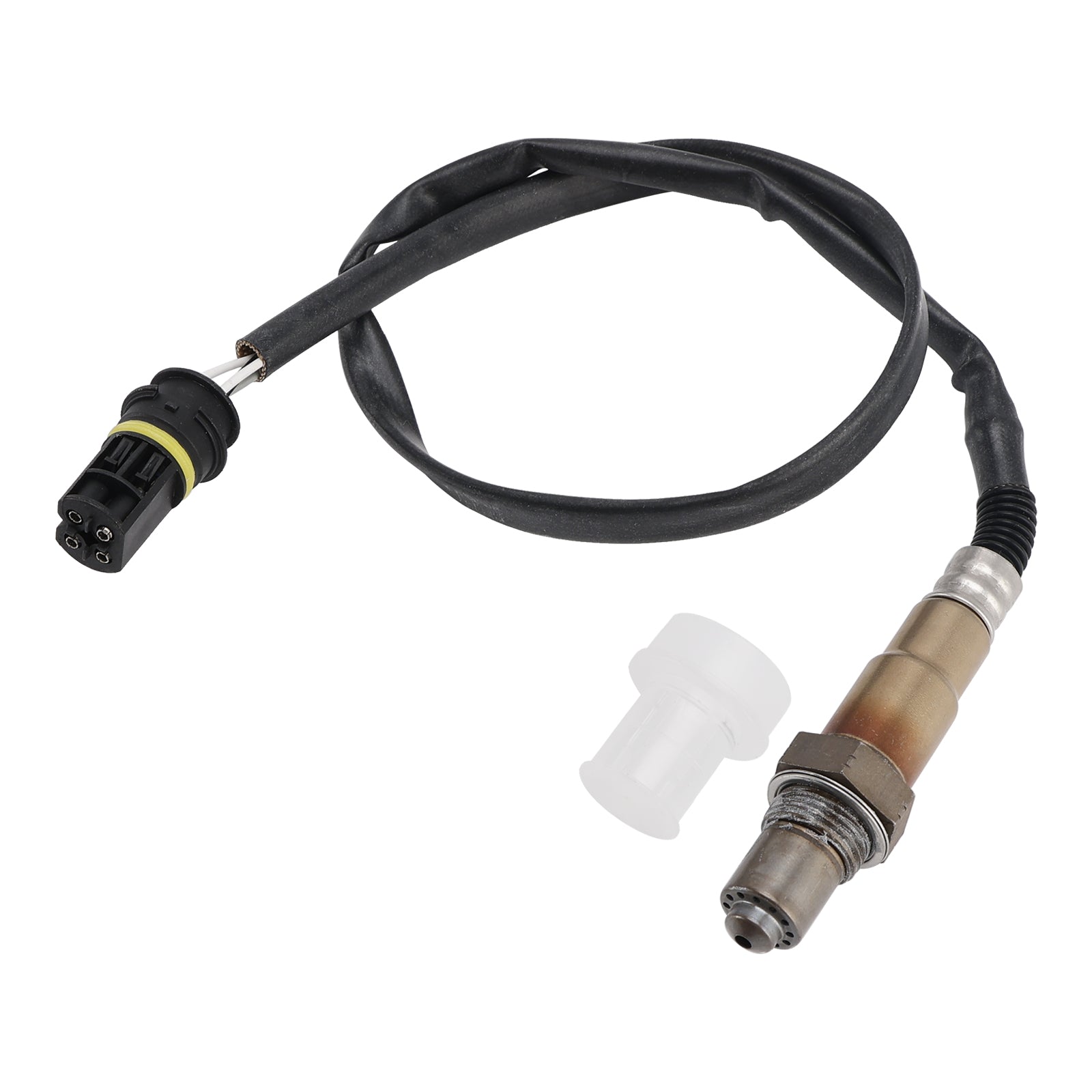 Pre Lambda Sensor A0015408717 For Mercedes Benz C-Class W203 S203 CL203 180 200