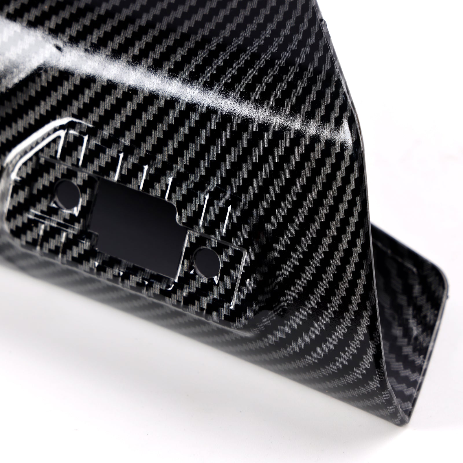 2019-2024 Yamaha Tenere 700 Frente Fender Painel Lateral Protetor de Protetor