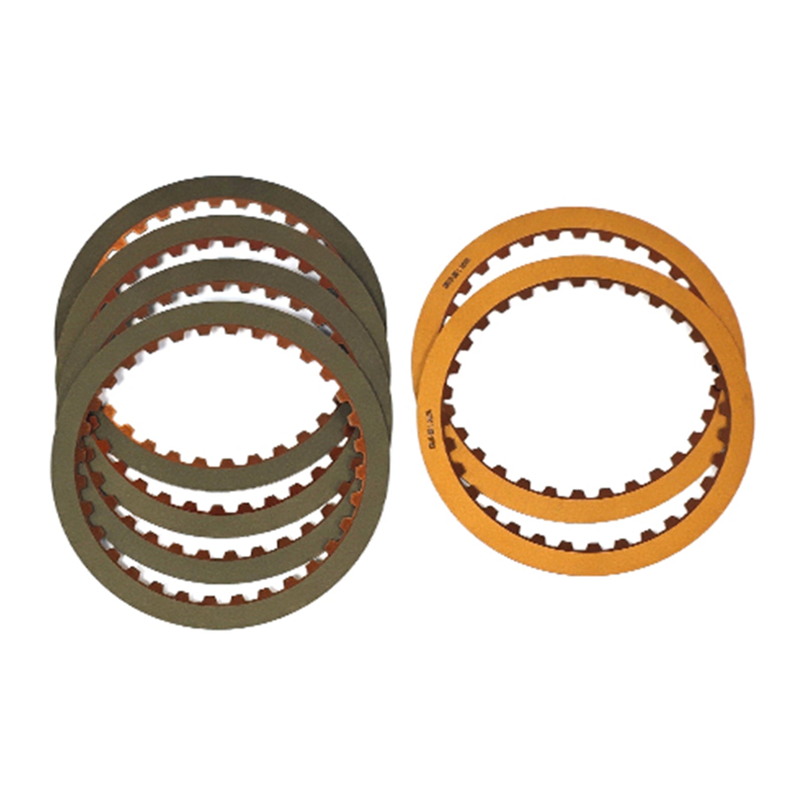 45RFE 65RFE 545RFE Super Master Rebuild Kit w/4WD Filter Friction Steel 99-Up