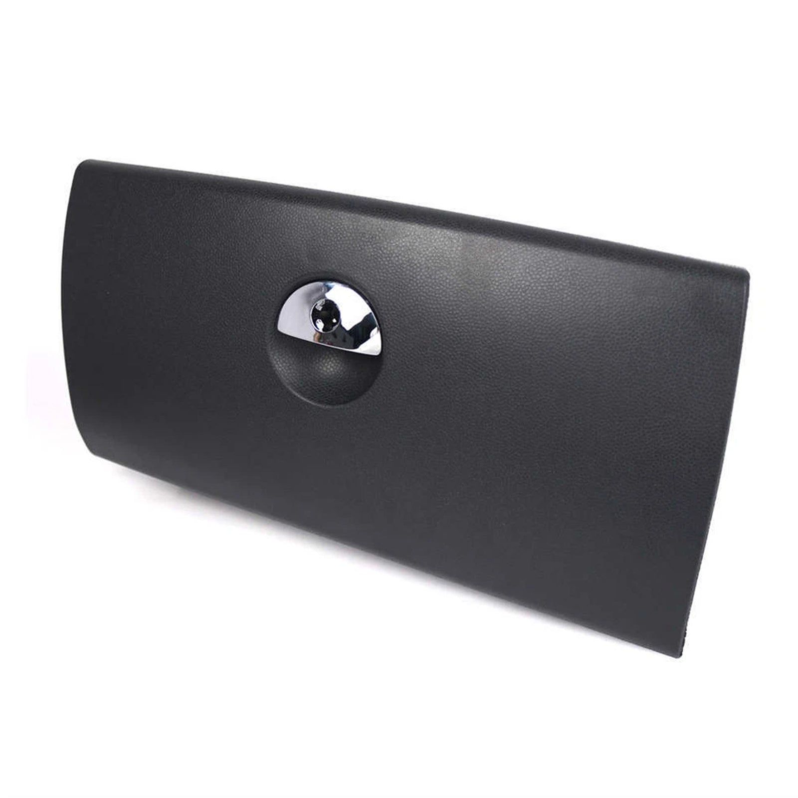 2001?C2006 Mini R50 ?C HATCHBACK ?C Mini One / Cooper ?C 1.6 Petrol W10 Engine ?C Glove Box Door Cover Black 51166959970