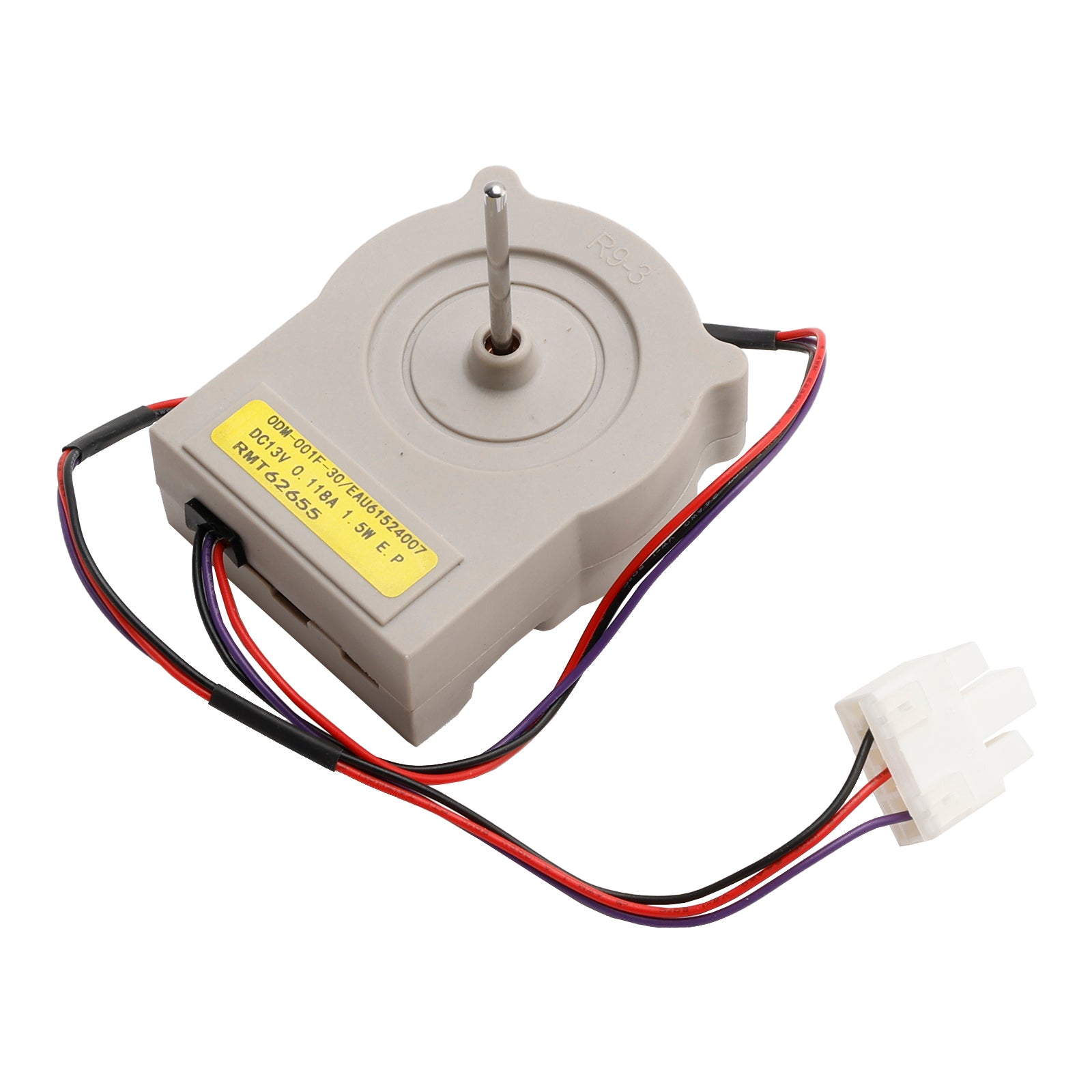 EAU61524007 Motor ventilátora výparníka pre chladničku pre LG EAU60694510 AP5950081