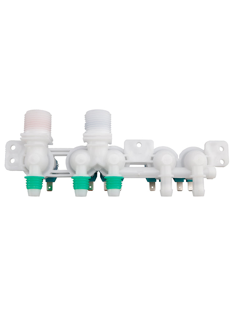 Waterinlaatklep geschikt voor Samsung wasmachine DC97-15459G