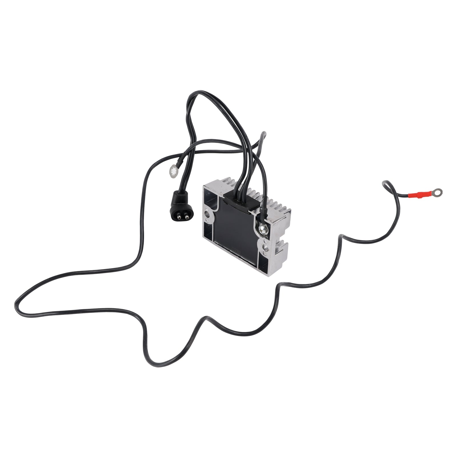 Likriktare spänningsregulator 74537-93A För Dyna FXR4 CVO Super Glide 1999 2000