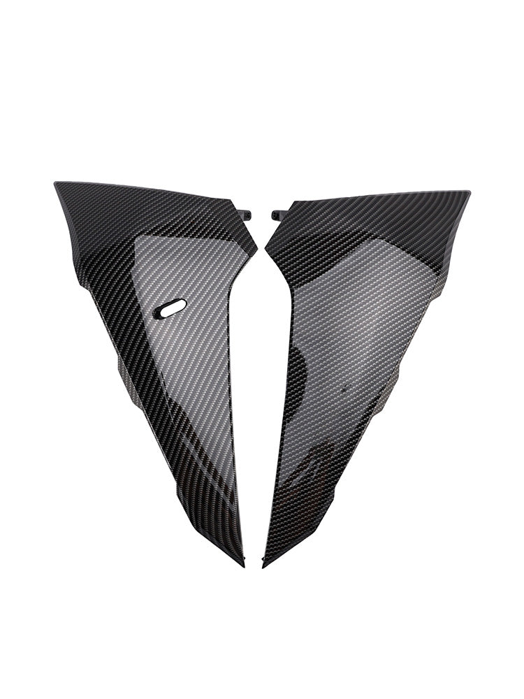 2022-2025 Honda ADV 350 Side pedal Cover Panel Fairing Cowl