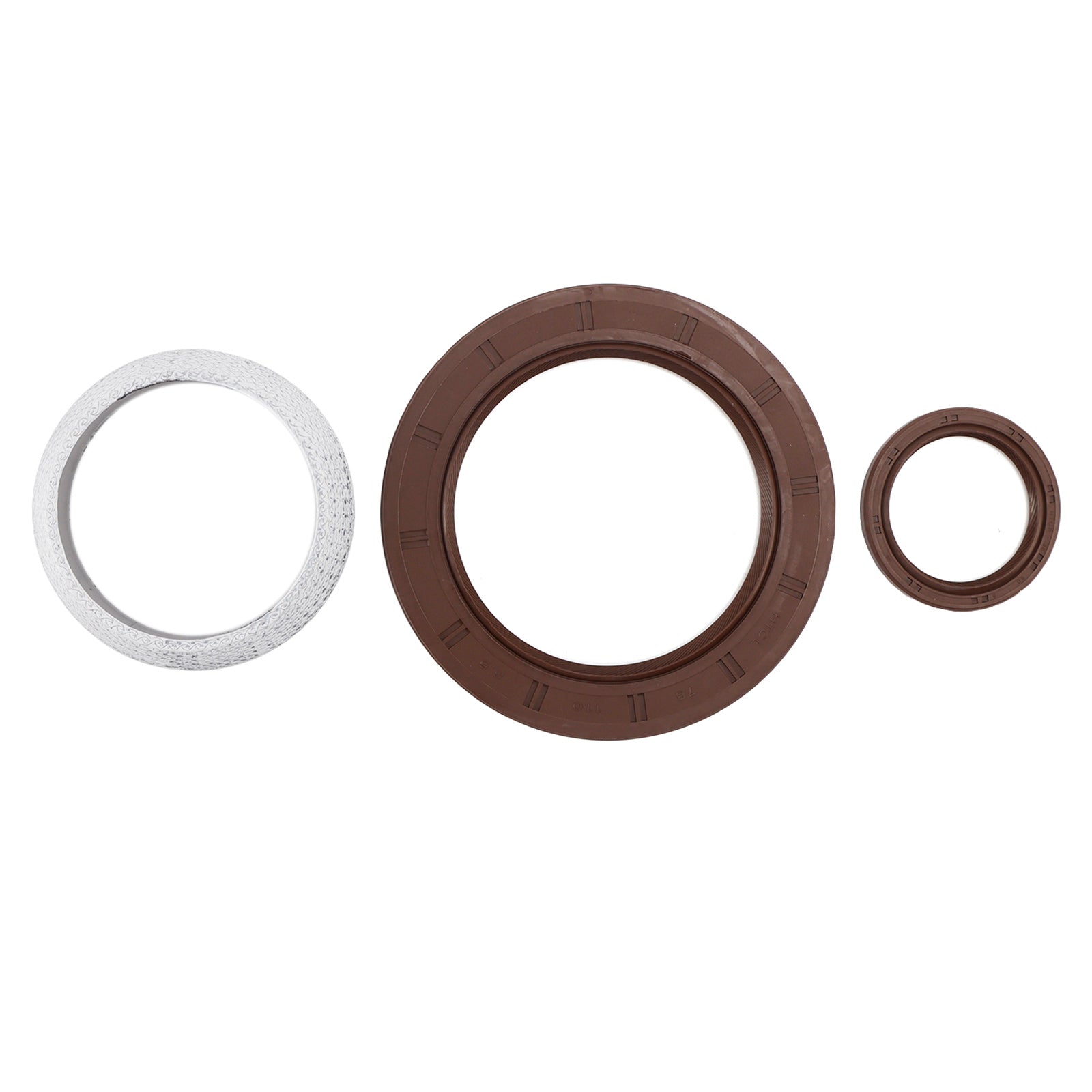 2ZR-FE 1.8L motorrevisie revisieset krukasstangen timing voor Toyota