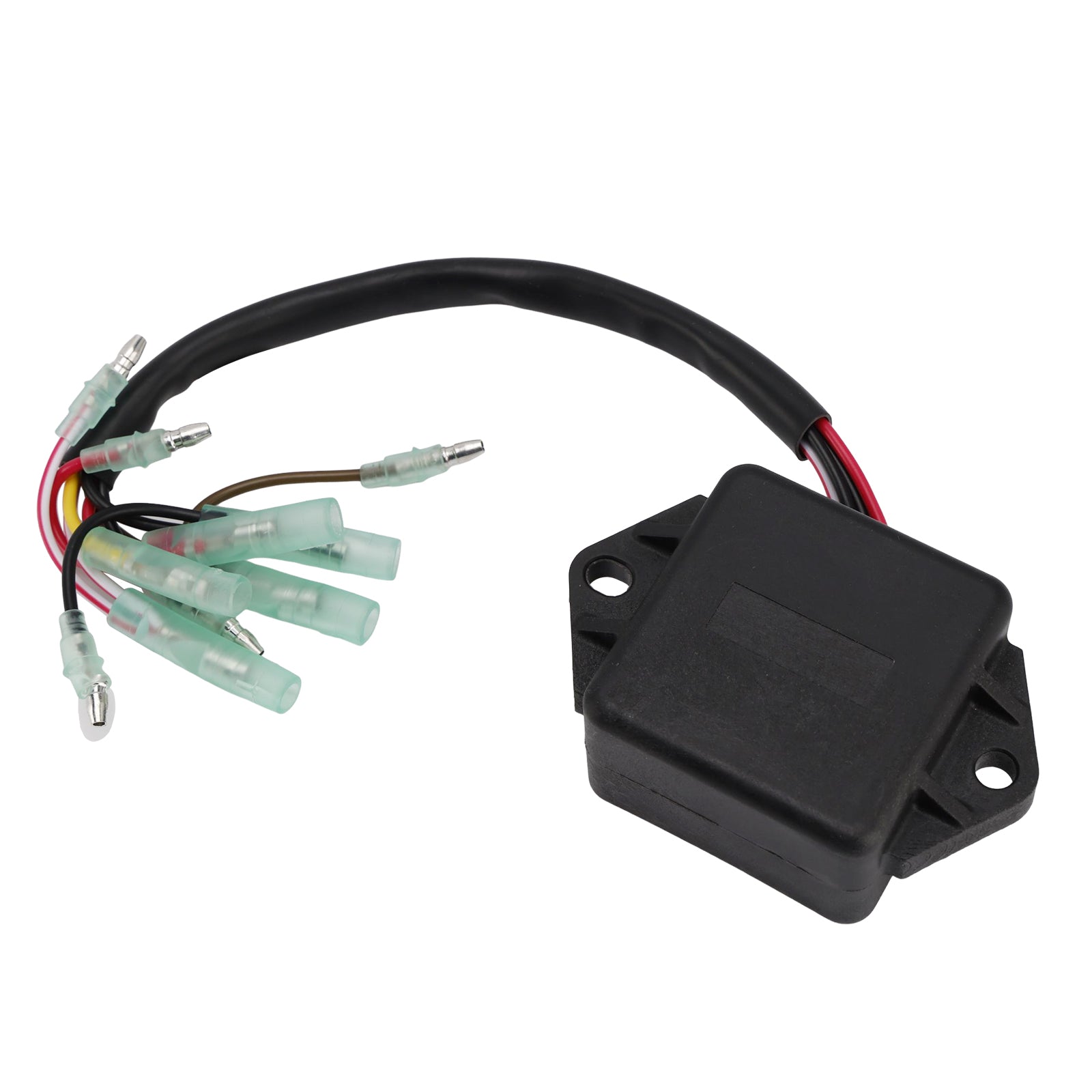 CDI BOX Igniter fit for Yamaha 48HP E48C MS/LH 96-97 1999 2000 2003 696-85590-10