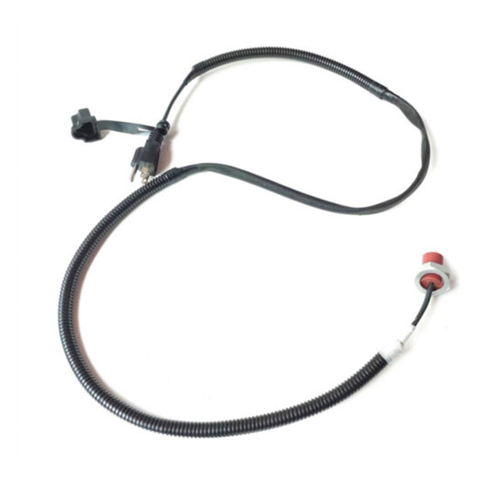 2013-2018 Dodge RAM 2500 3500 Ohrievač motora 68223419AA