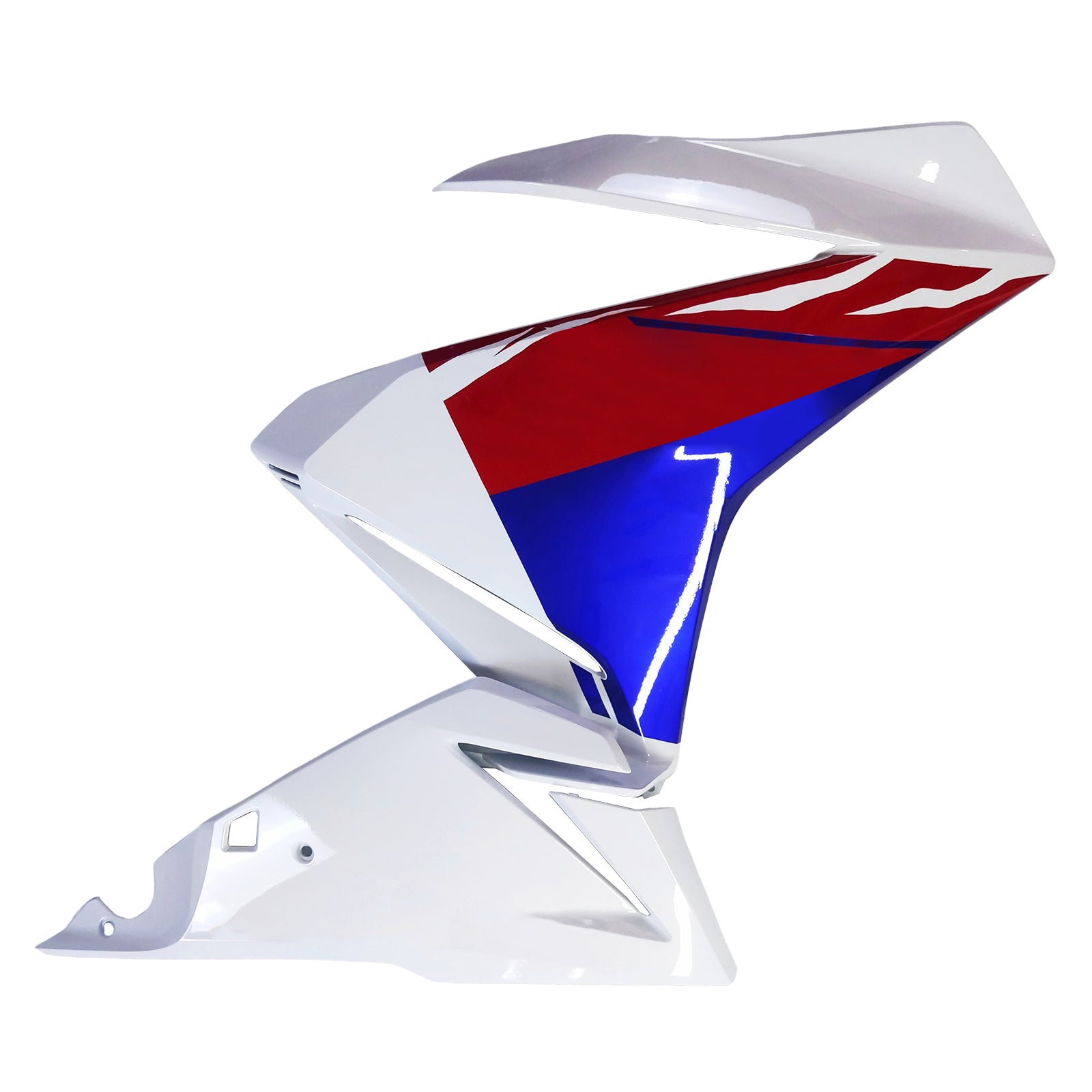 Injection Fairing Kit Bodywork Plastic ABS For Honda CBR400R 2022