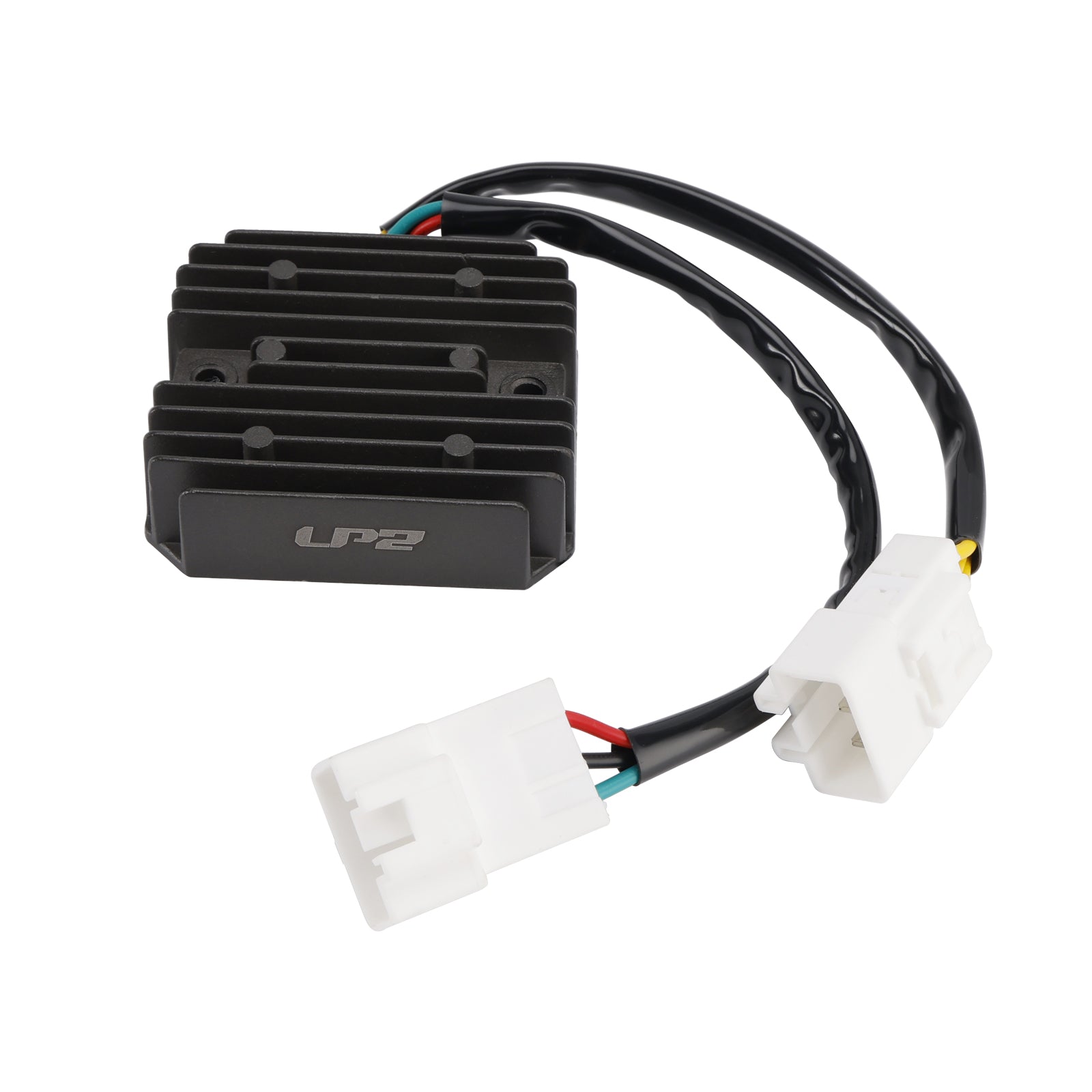 Statorspoelregelaarpakkingset voor Honda FES 125 150 S-Wing 2007