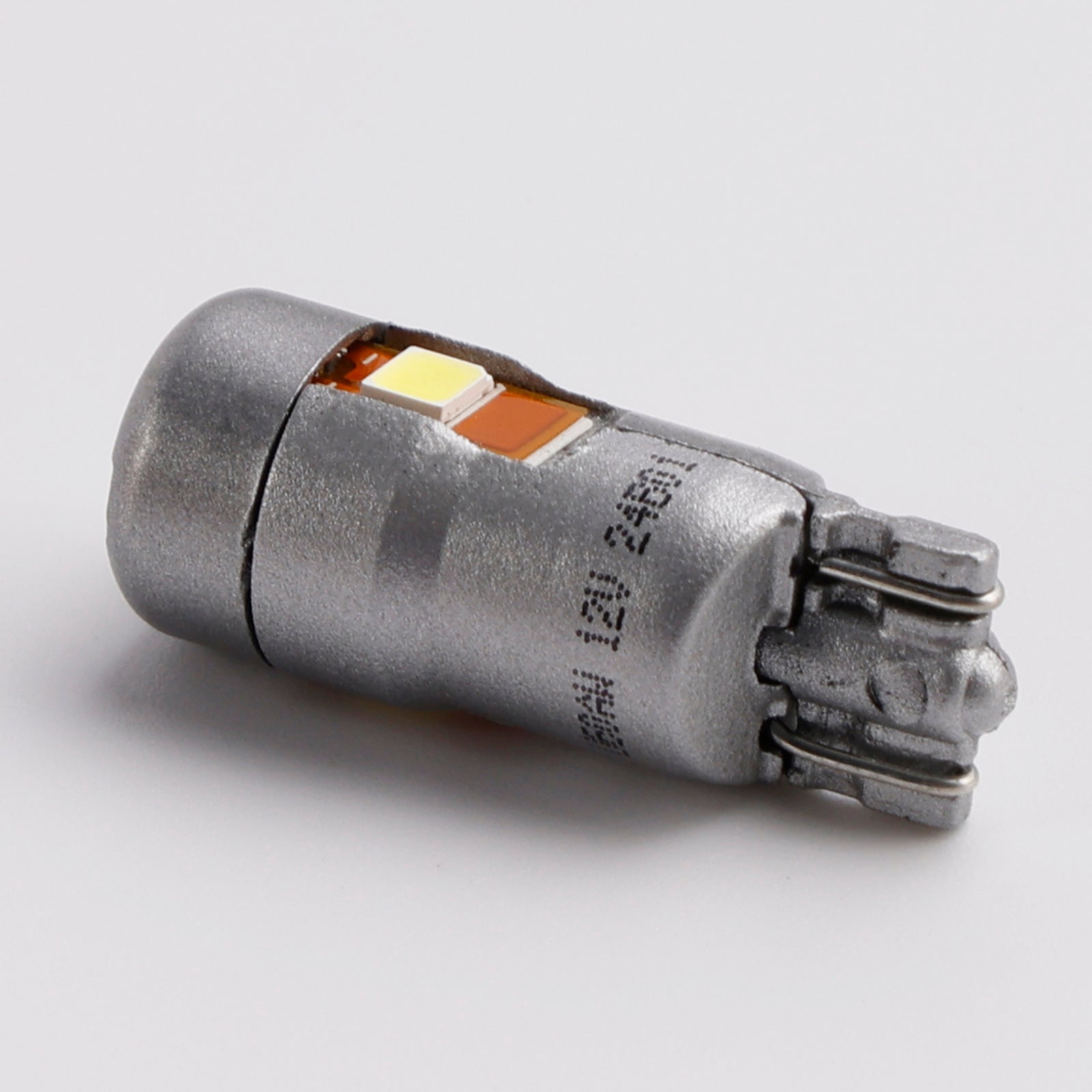 Automobilové LED svetlo T10 Ultinon Pro6000 W5W 11961U60AW 6800K 80LM Pre PHILIPS