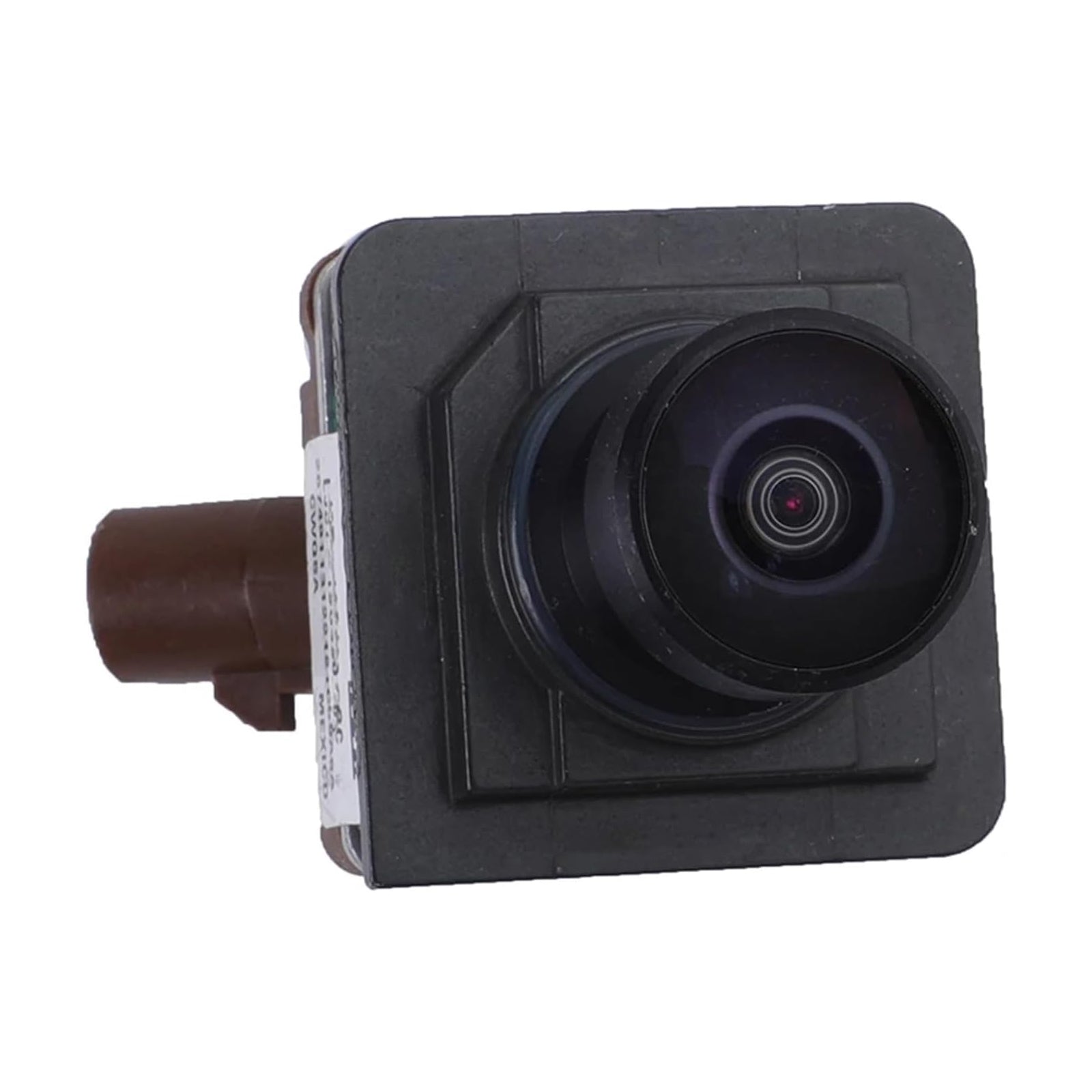 2021-2022 Ford F-150 Mustang Mach-E Front View Parking Assist Camera pre LJ8T19G490BC