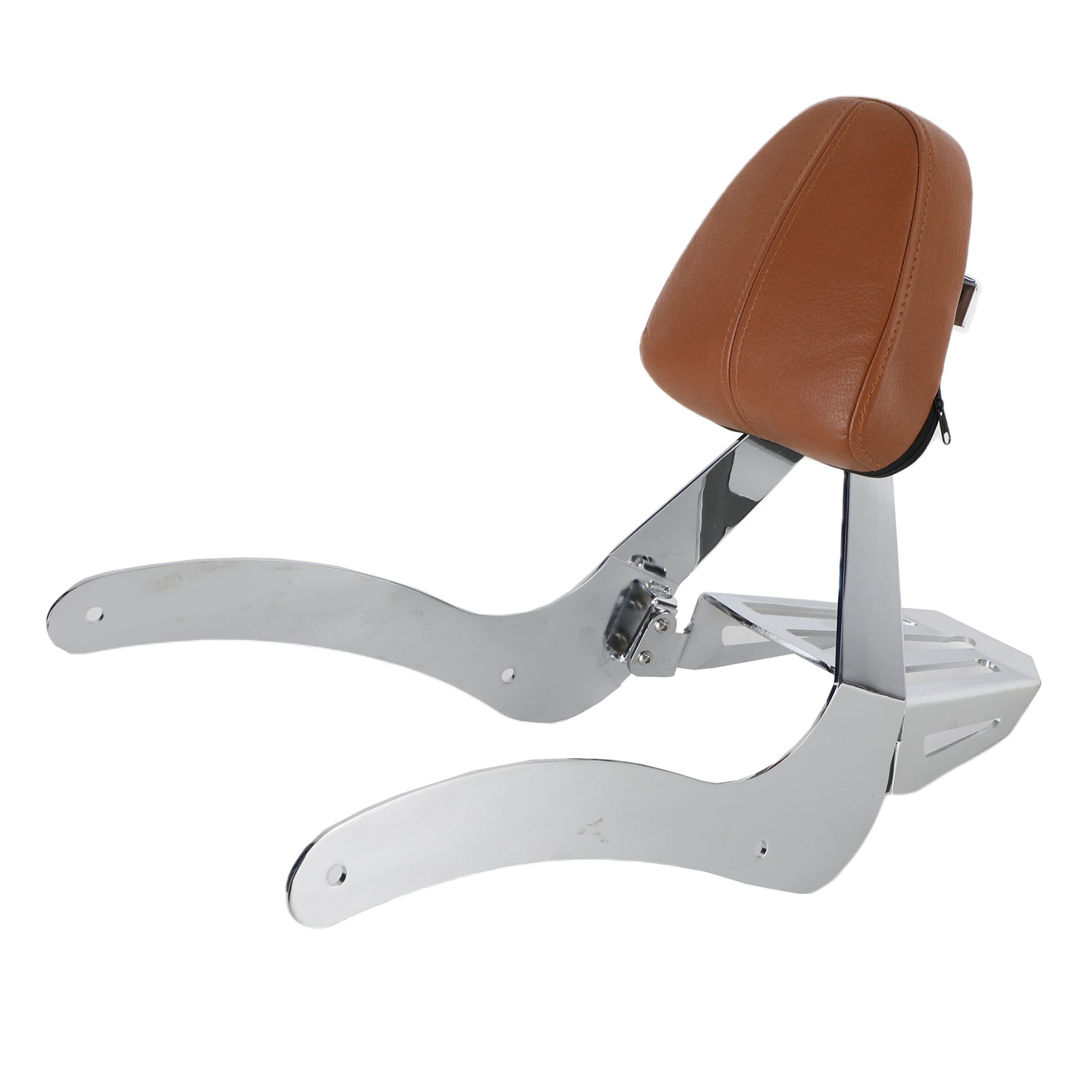 2019-2020 Scout Sixty ABS Anniversary Passenger Backrest Sissy Bar