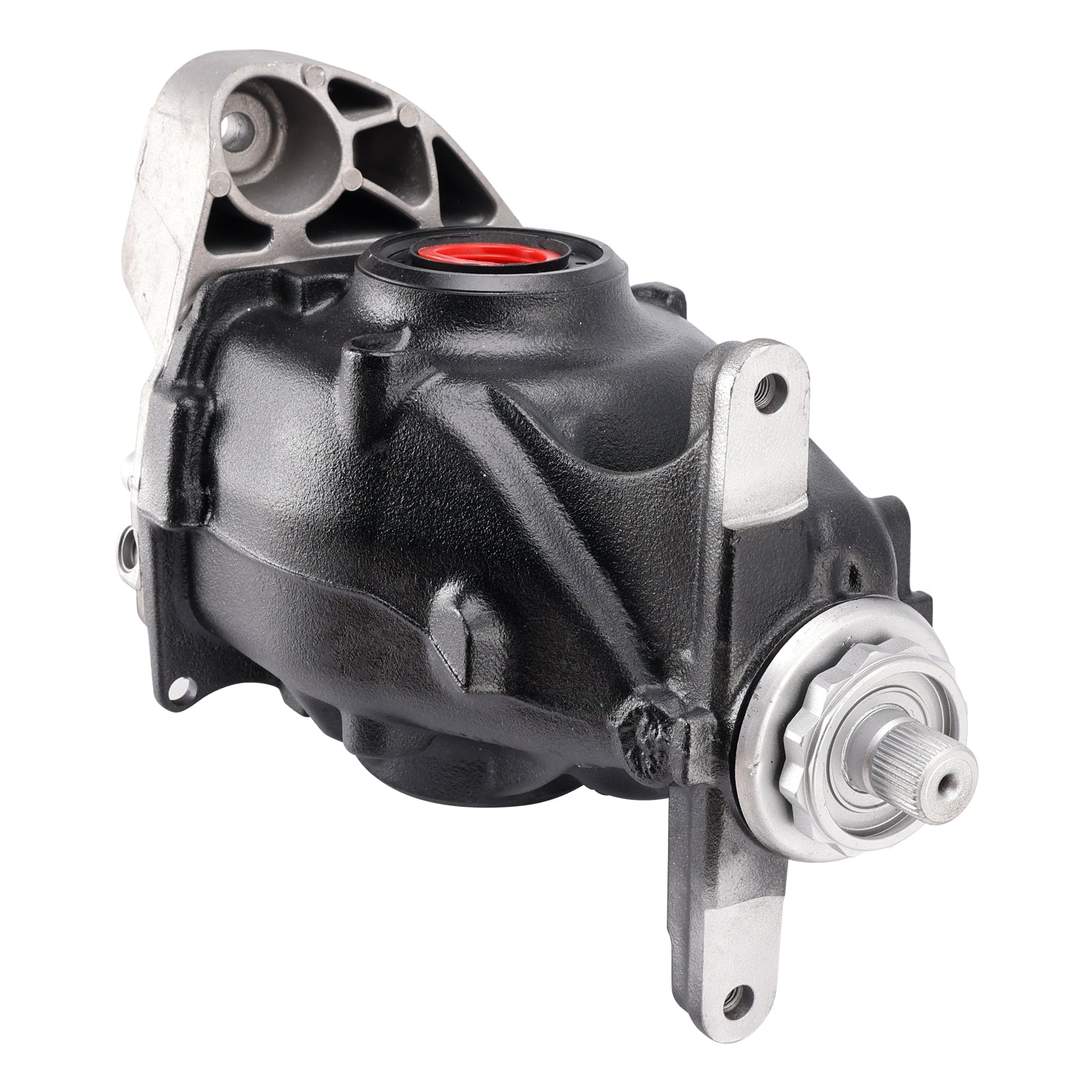 03/2015-03/2017 BMW 1 Série 1 F36 Gran Coupé Différentiel arrière 33107616972 33107616971 2,81 Ratio