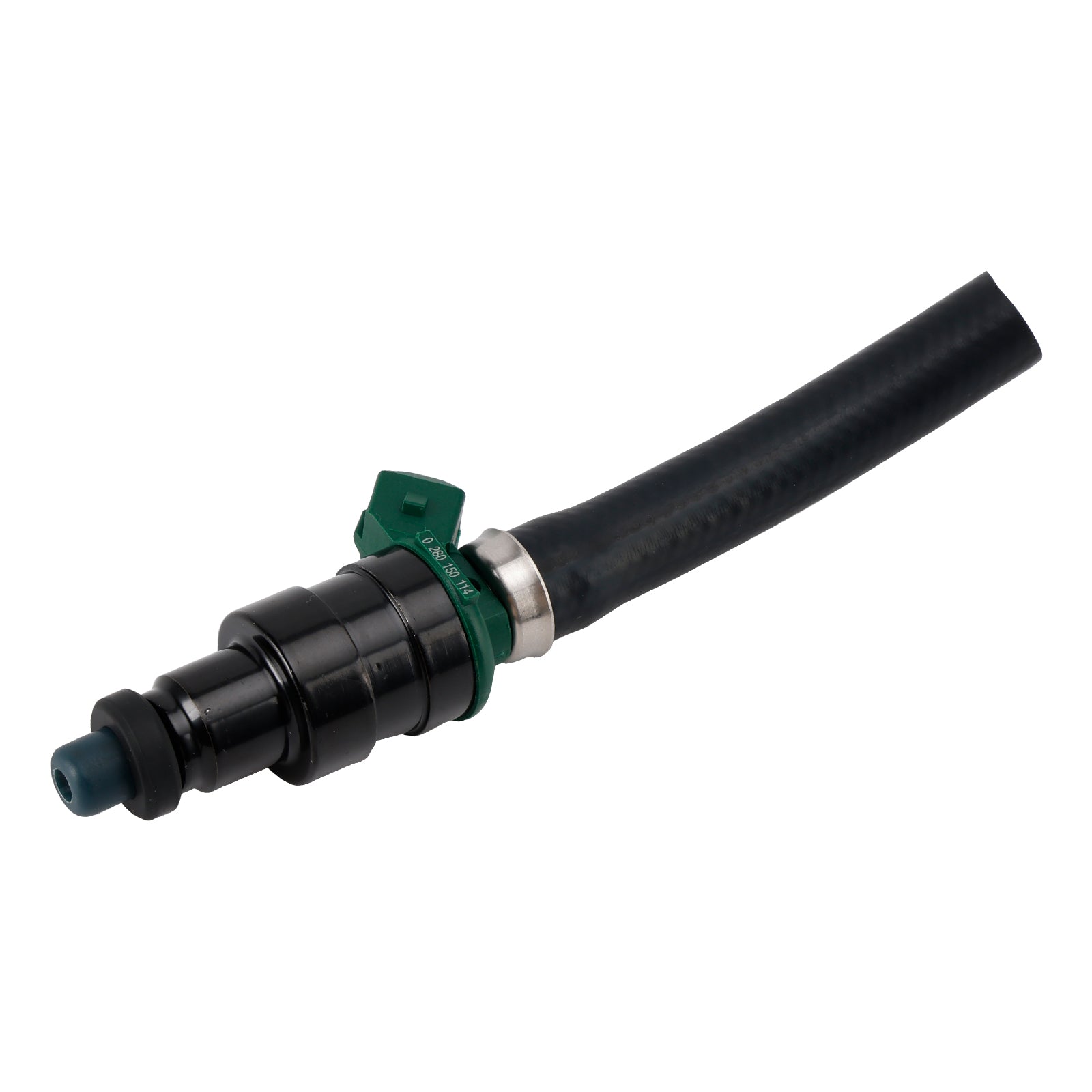 1PCS Brandstofinjector 0280150114 Fit VW Fit Opel Fit Renault Fit Alfa Romeo