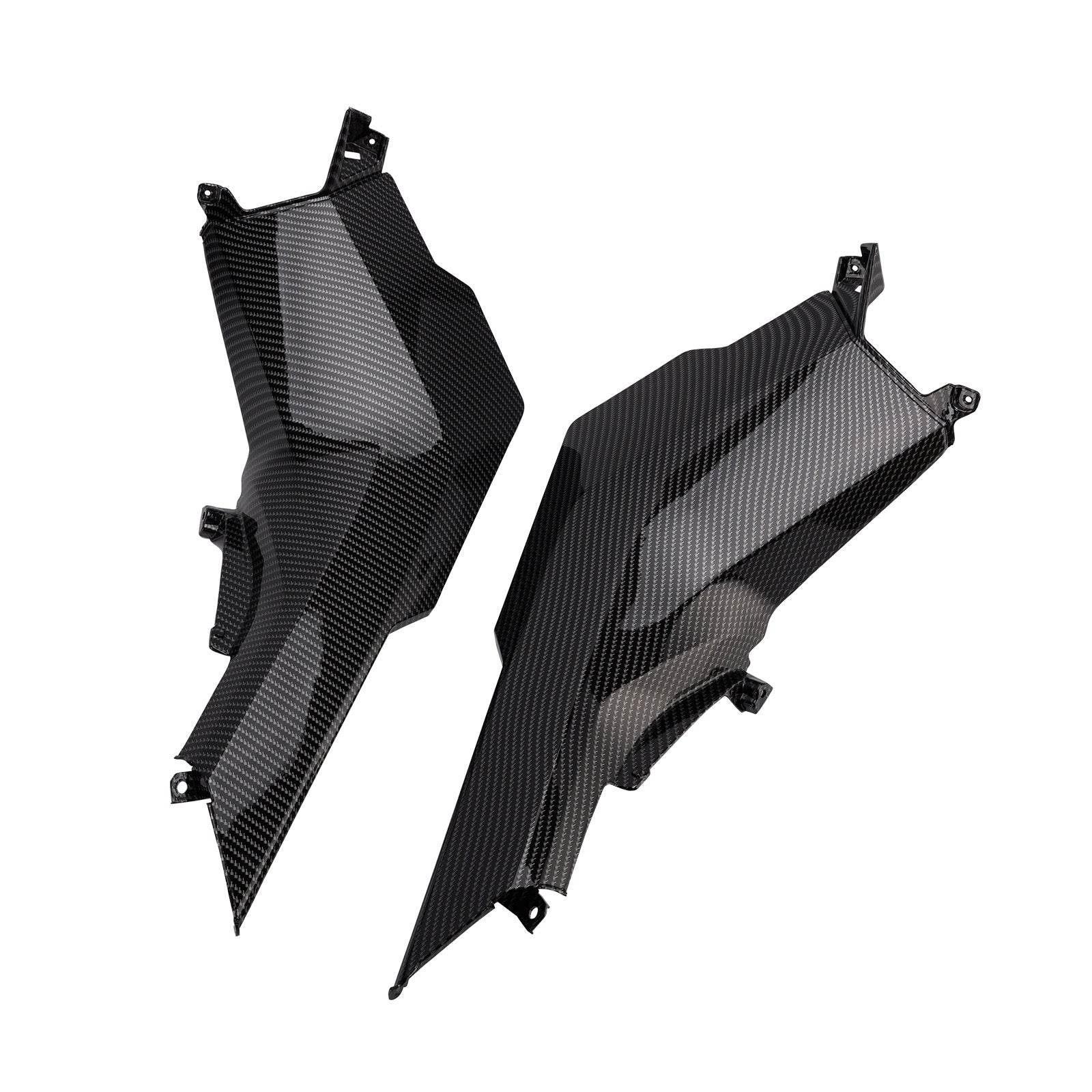 2022-2025 Honda ADV 350 Seat Side Cover Panel Fairing Cowl