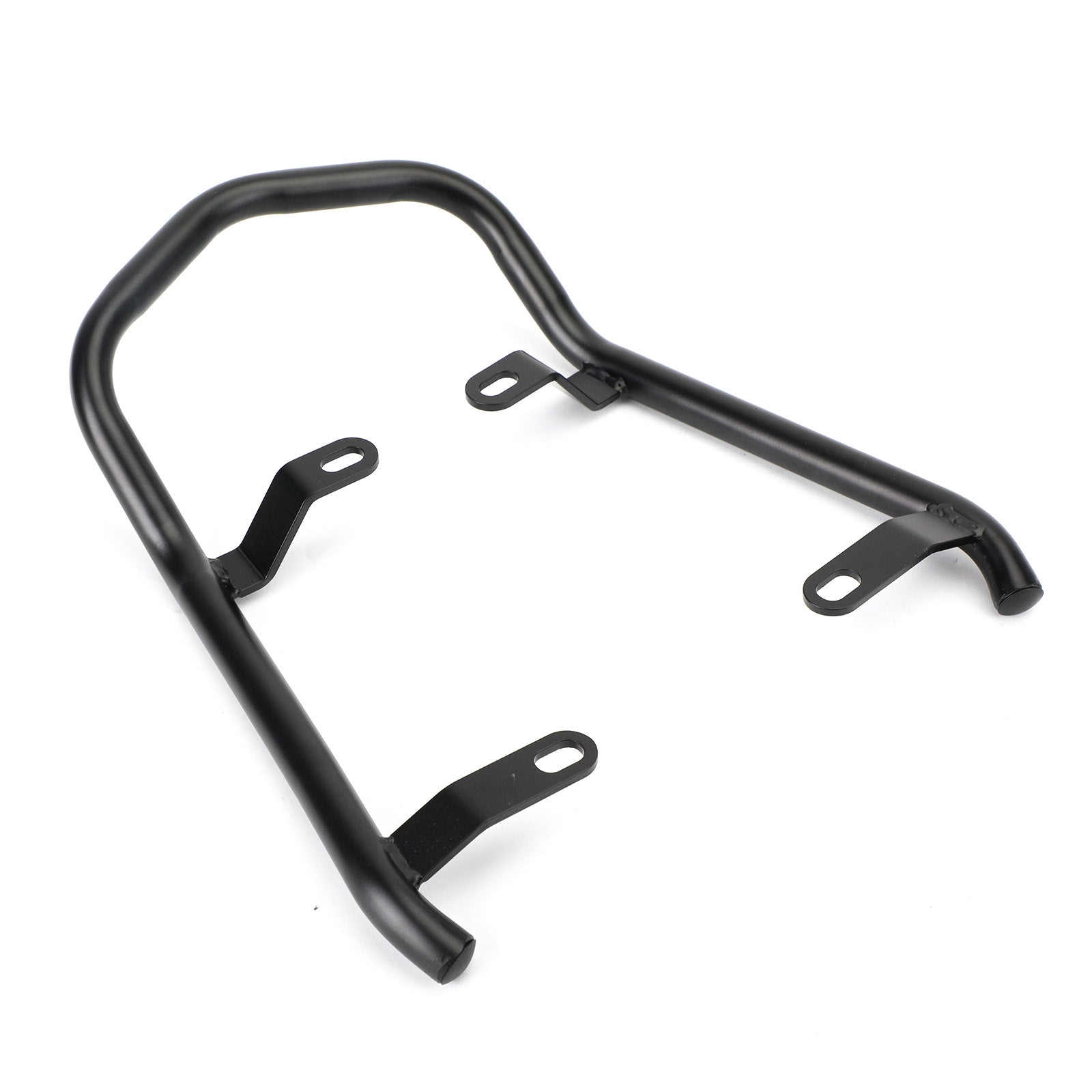 2016-2020 BMW R nineT Pure Rear Passenger Grab Handle Bar Hand Armrest Tail