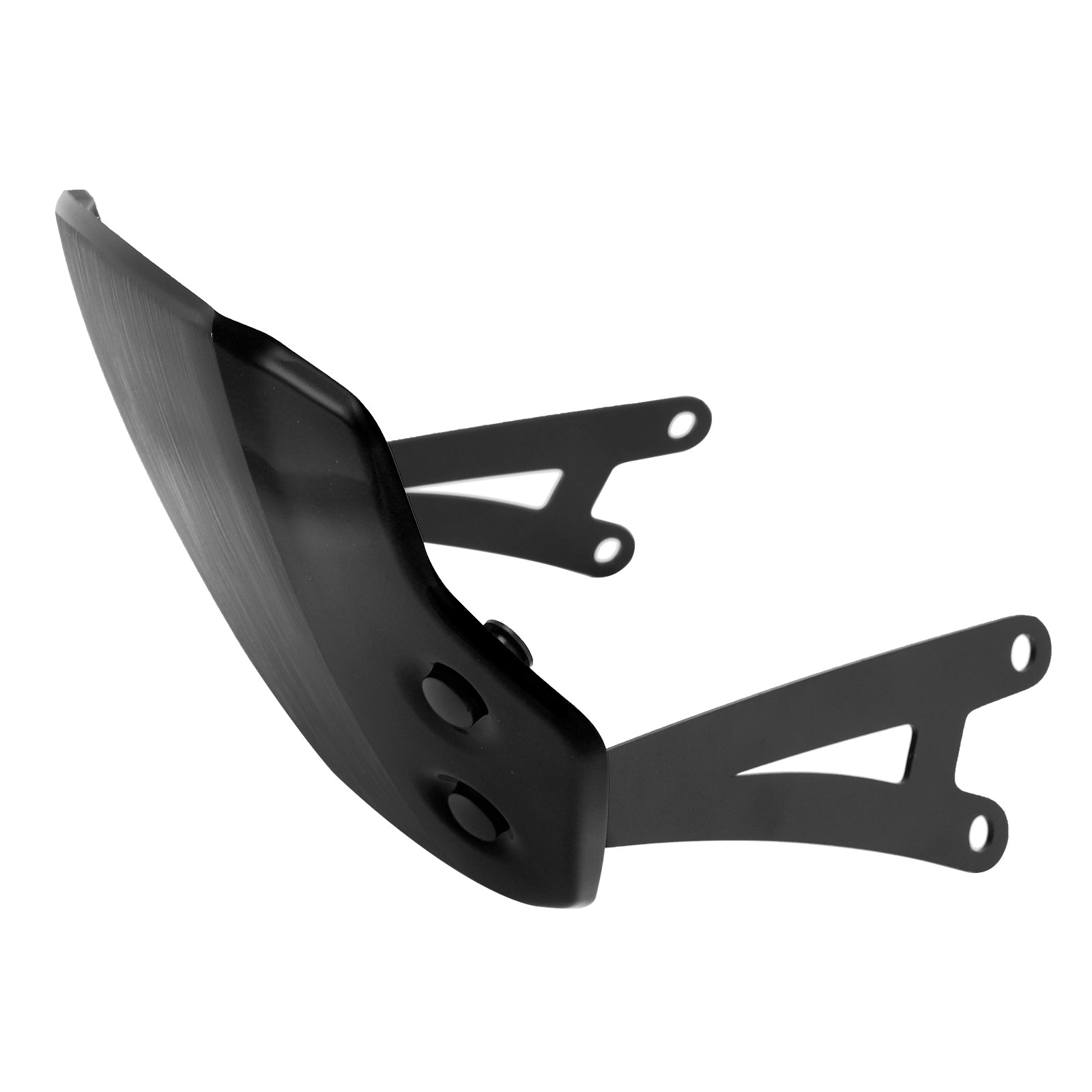 Parabrisas de motocicleta SCRAMBLER 400 X 2024-2025