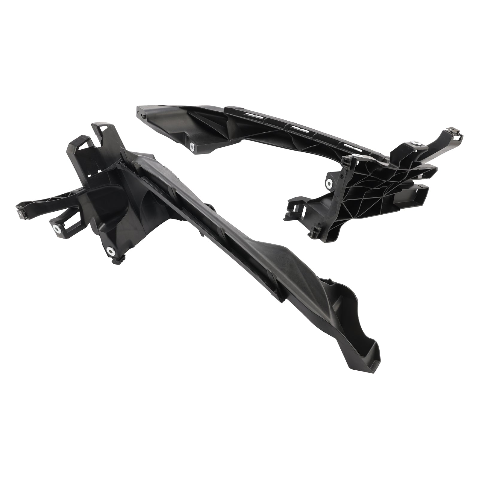 2019-2020 SQ5 Premium strålkastarfäste Set vänster+höger 80A805608 80A805607