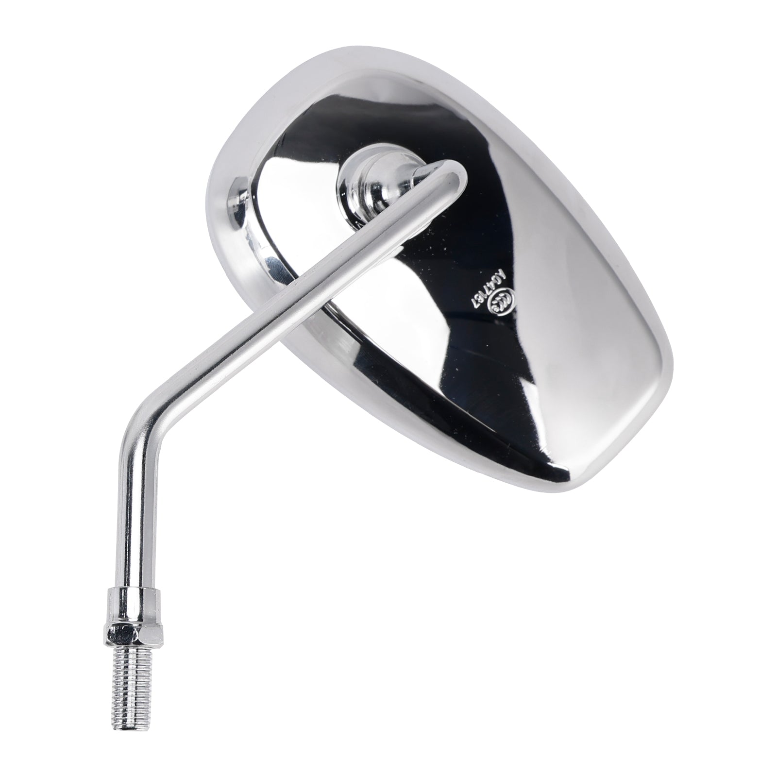 REAR VIEW MIRROR RH & LH FOR SUZUKI V-STROM 125 150 GSR250 BURGMAN 200 400