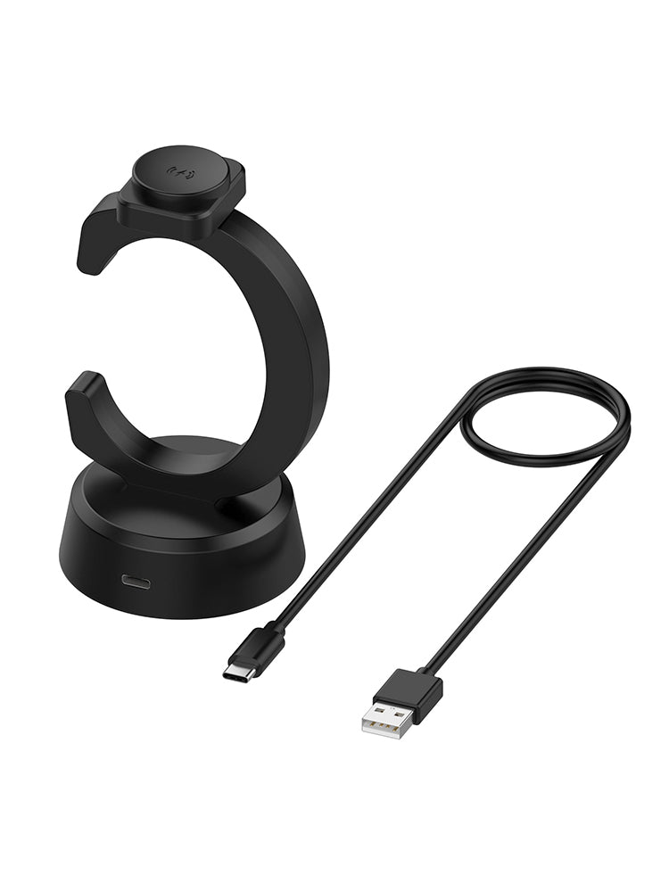 Se C-formet trådløs ladedokkstativ for 44/4 klassisk/3/aktiv 2/aktiv 1