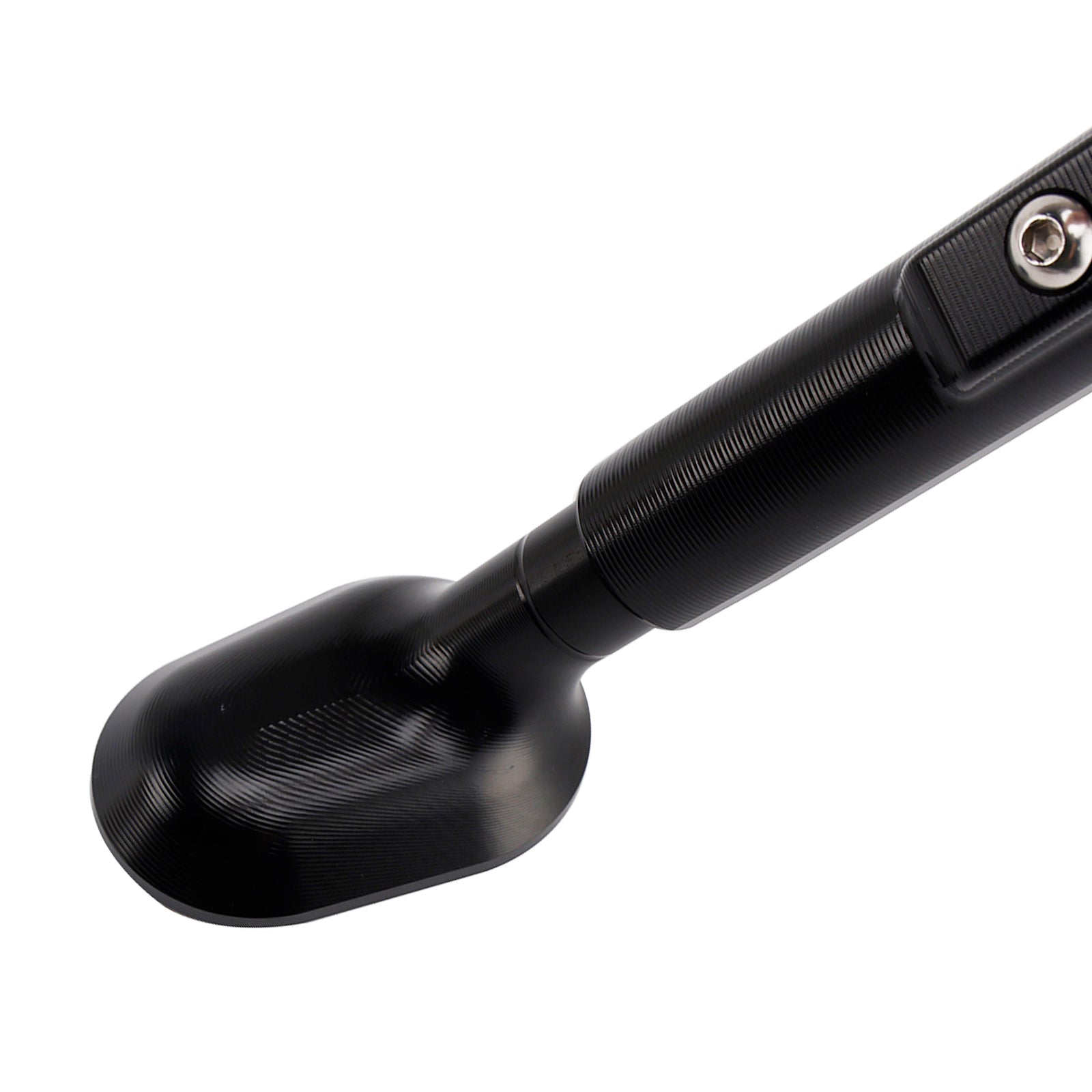 Ajustement du support de côté des pieds réglables pour Yamaha Tenere 700 2019-2024