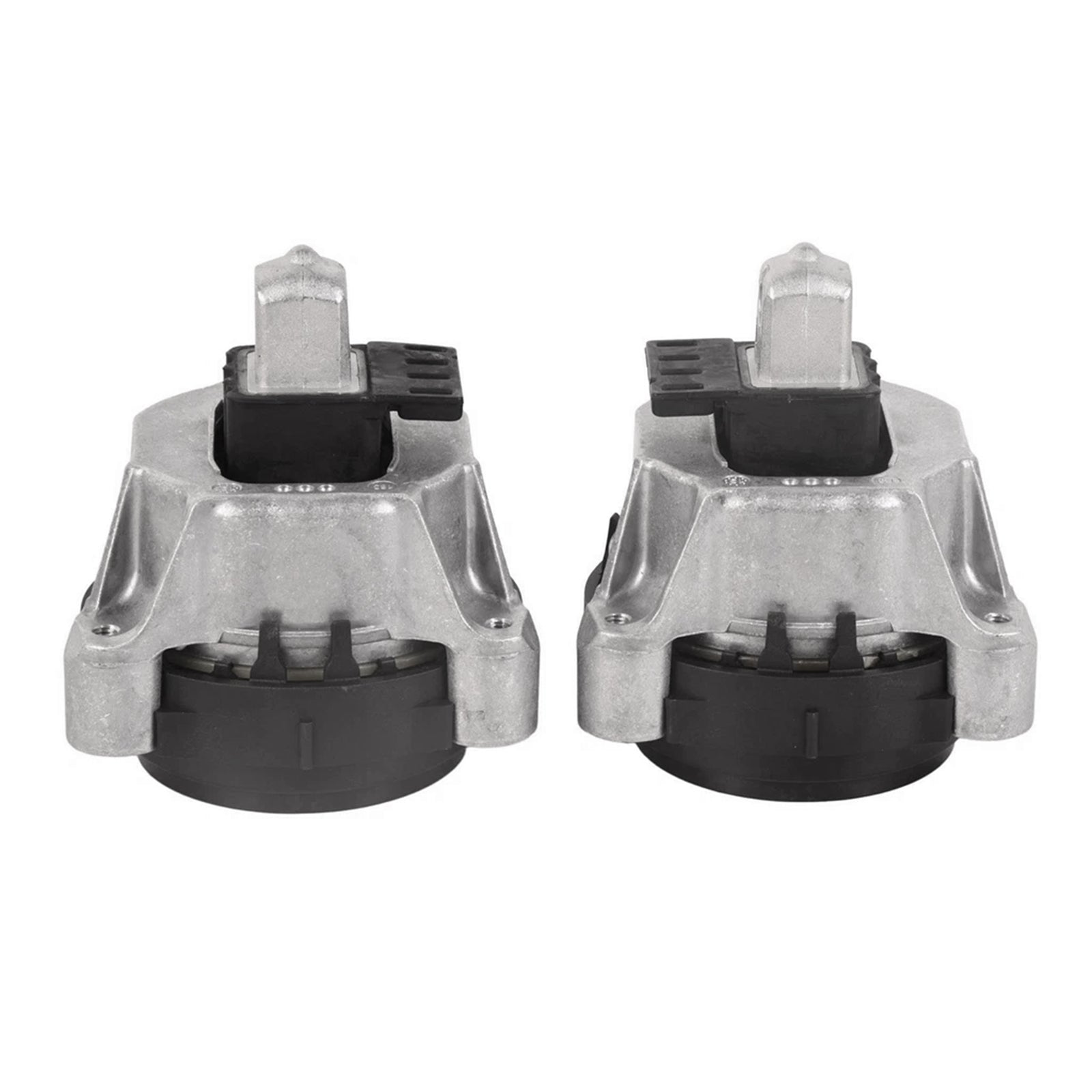 2017-2019 For BMW 530i 2.0L 2Pcs Engine Motor Mount Left & Right 22116860487