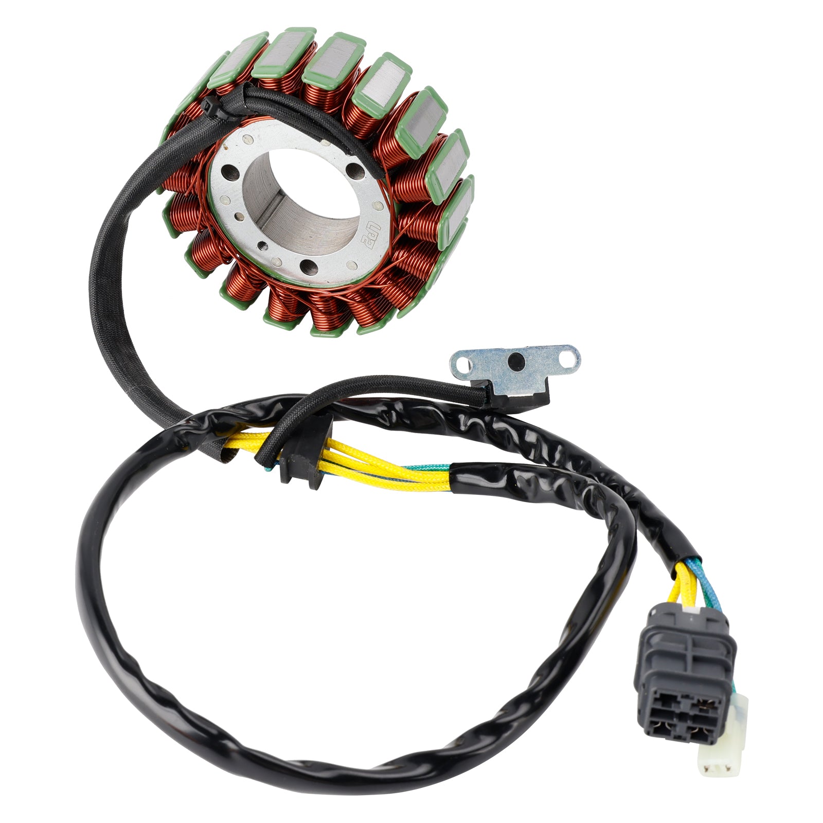 2006-2024 Can am DS 250 Bombardier Magneto Stator Regulator Packning Kit S31120RCA000 S31120RB1000