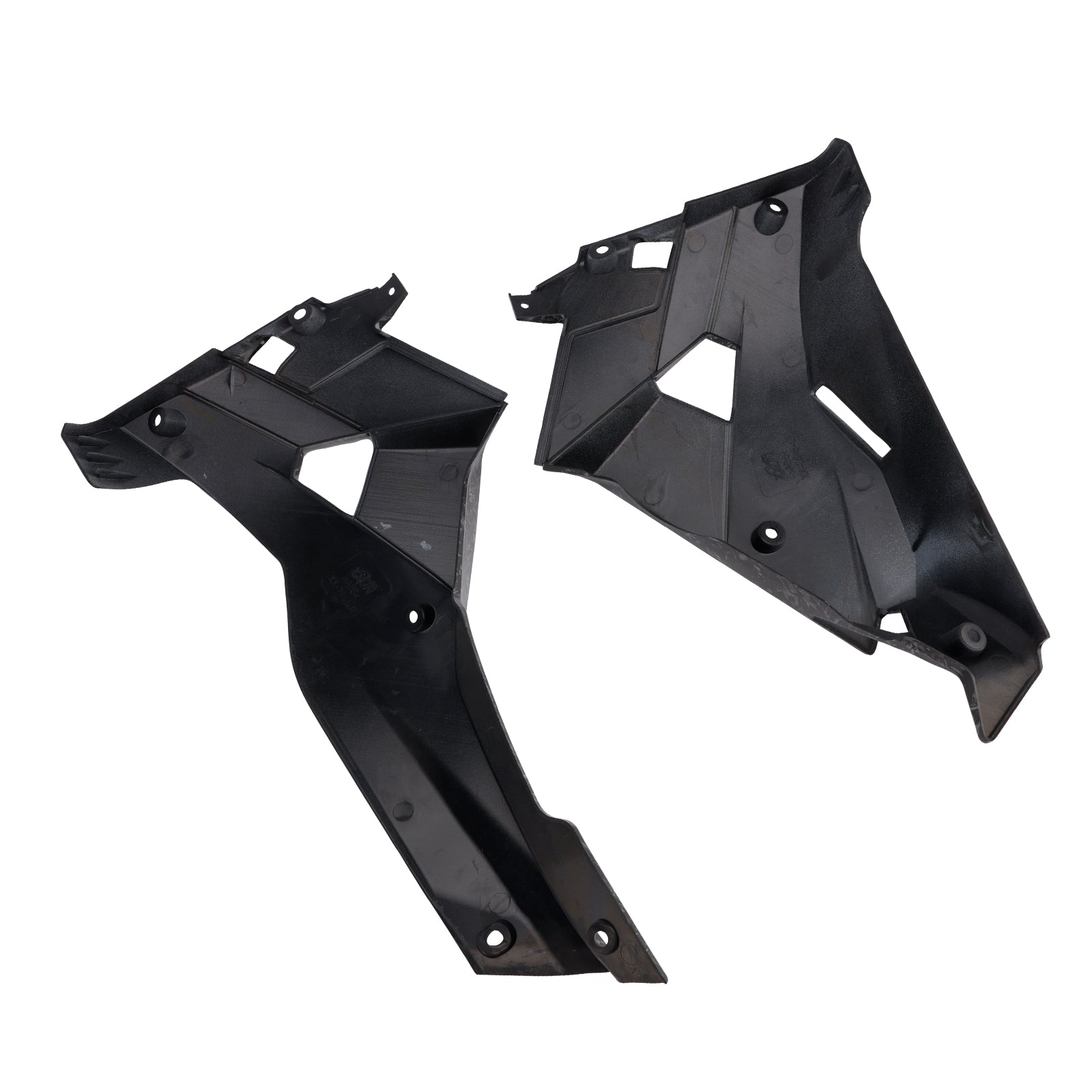 Motor Nedre magepaneler Guard Fairing for Aprilia RS457 RS 457 2024-2025