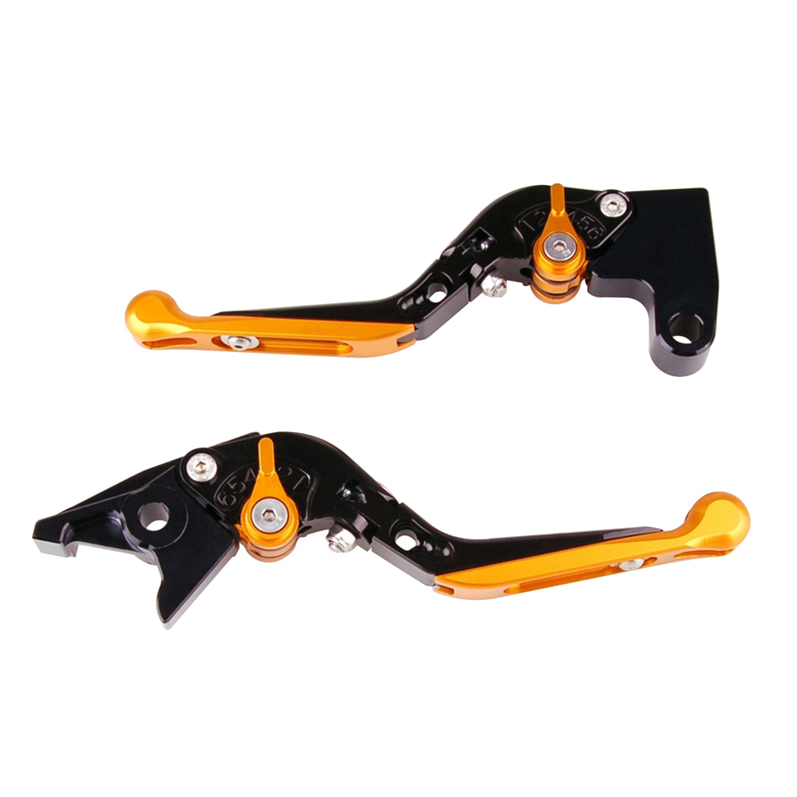 Adjustable Clutch Brake Lever fit for YAMAHA XMAX 300 2023-2025
