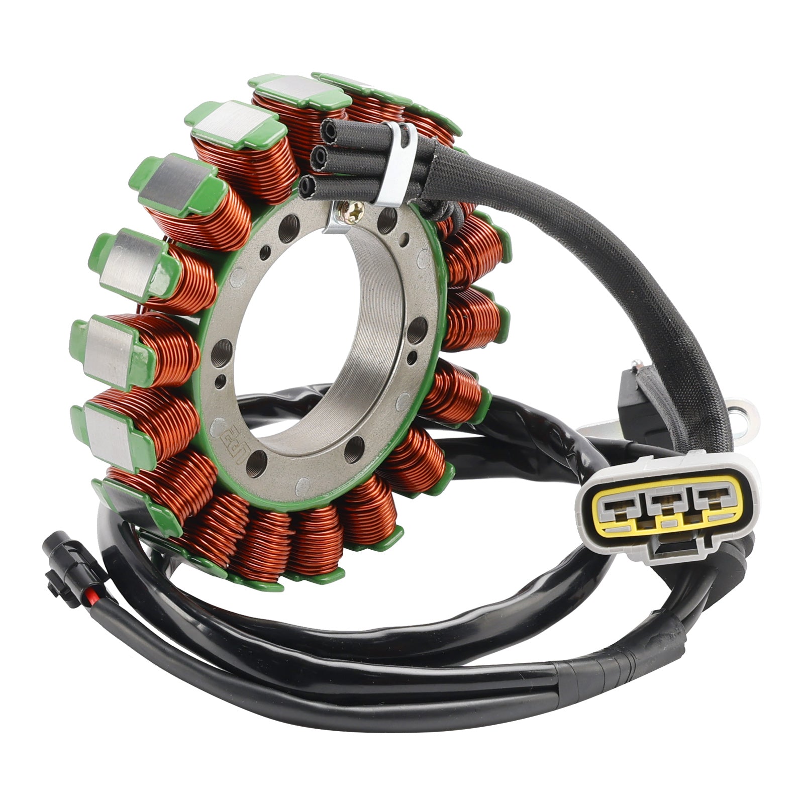 Joint de redresseur régulateur du générateur de stator pour Aprilia Tuono 660 RS660 21-2024