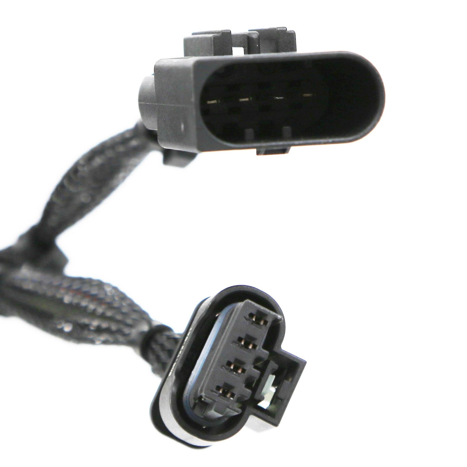 2011-2016 Volkswagen Touareg Diesel eksosvæske DEF-varmeovn 7p6198970