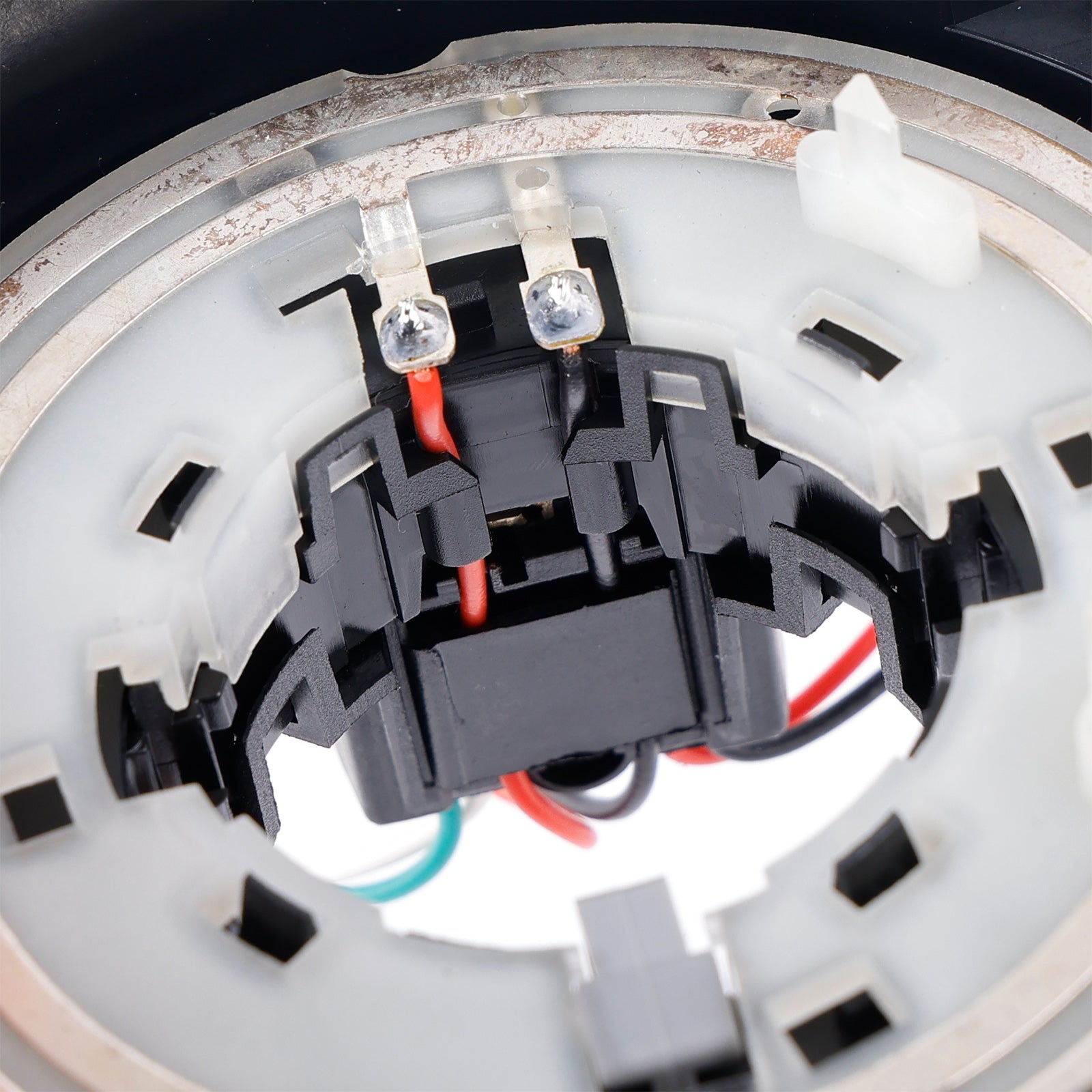 2003-2009 Renault Scenic II Grand Scenic II Corloge de printemps printemps 7701060399