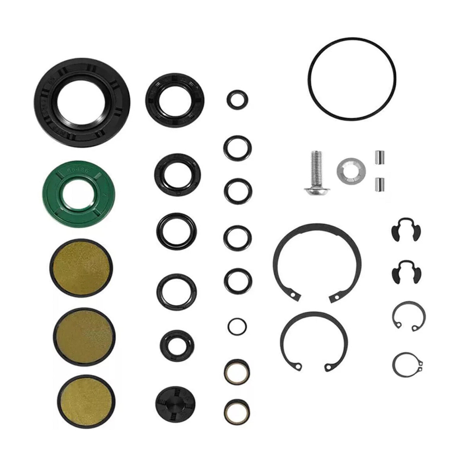 72994 Rebuild Kit For Hydro-Gear, ZT-2800, ZT-3100, ZT-3200, ZT-3400 Service Kit