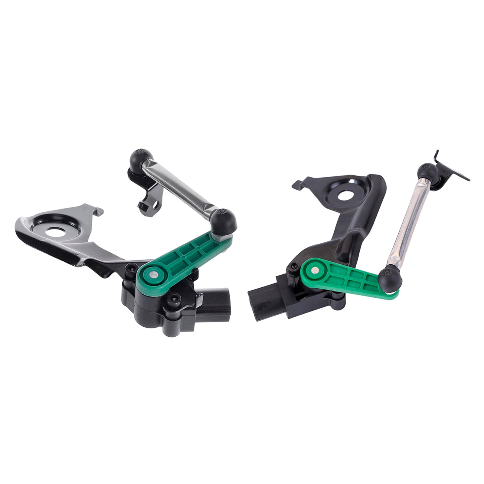 2007-2017 Audi A5 2x Suspension Capteur de hauteur de conduite 8K0941309D 8K0941310C