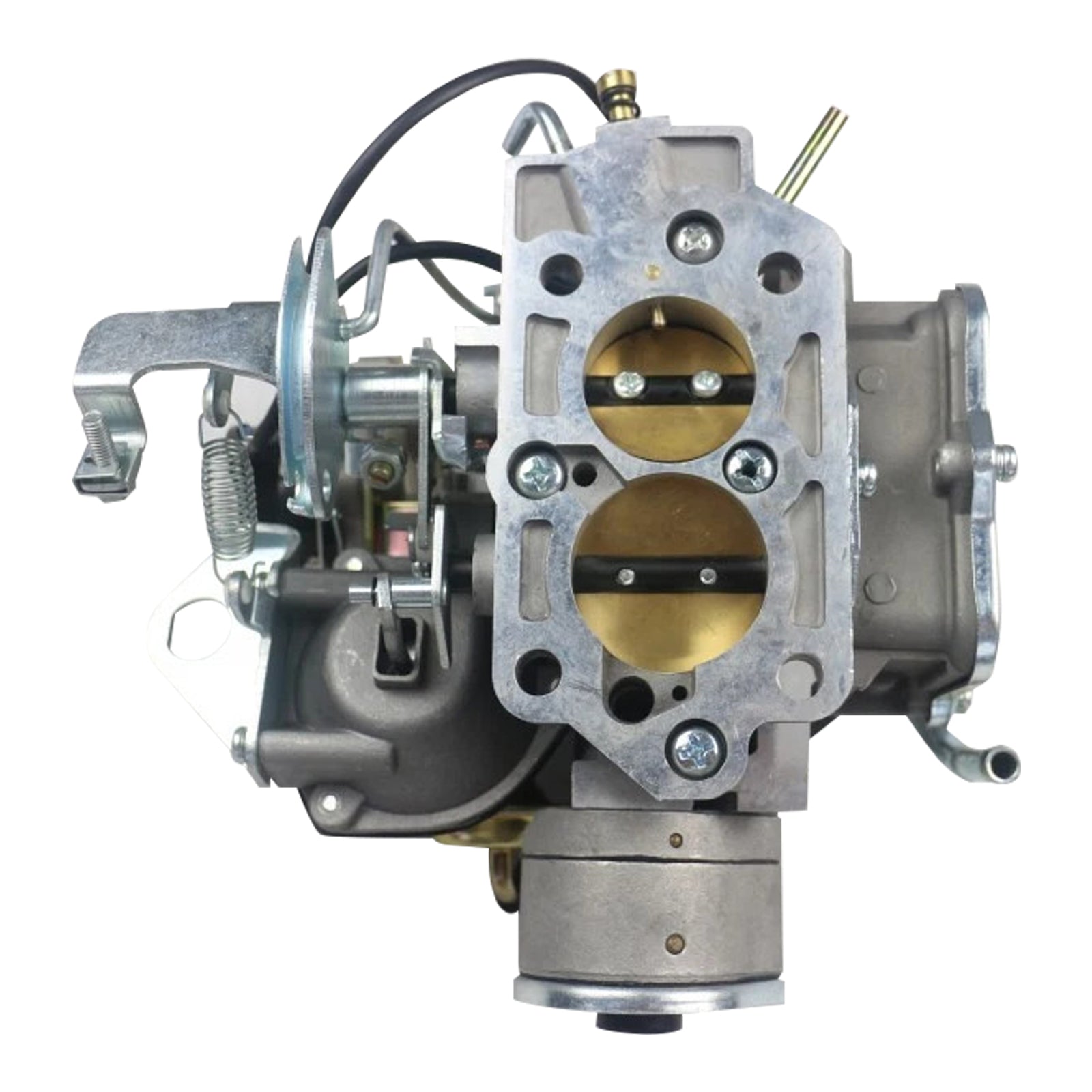 Carburador de furgoneta con panel Nissan Vanette de 1986 en adelante 16010-21G61