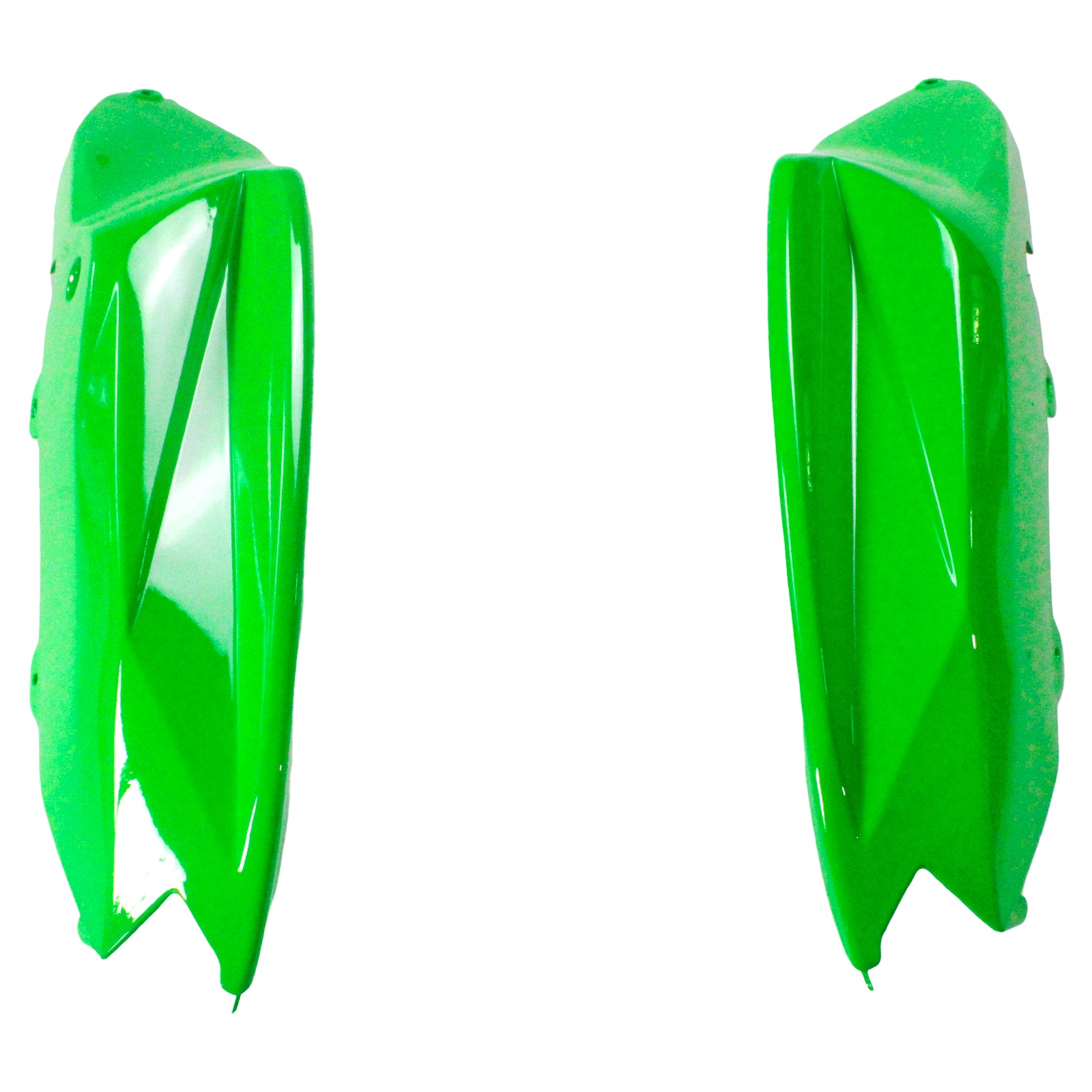 Injection Fairing Kit Bodywork Plastic ABS fit For Kawasaki ER6F Ninja650 2012-2016