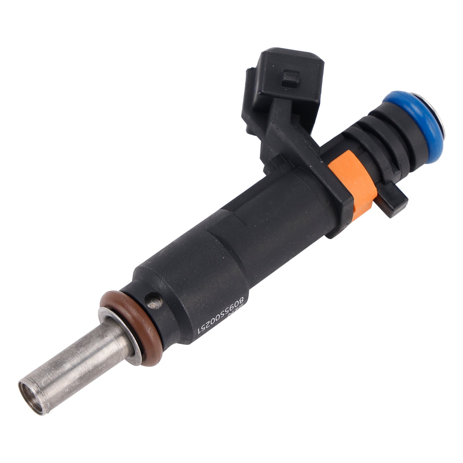 1Pcs Fuel Injector For Vauxhall Astra Insignia A Chevrolet Cruze Trax 55353806