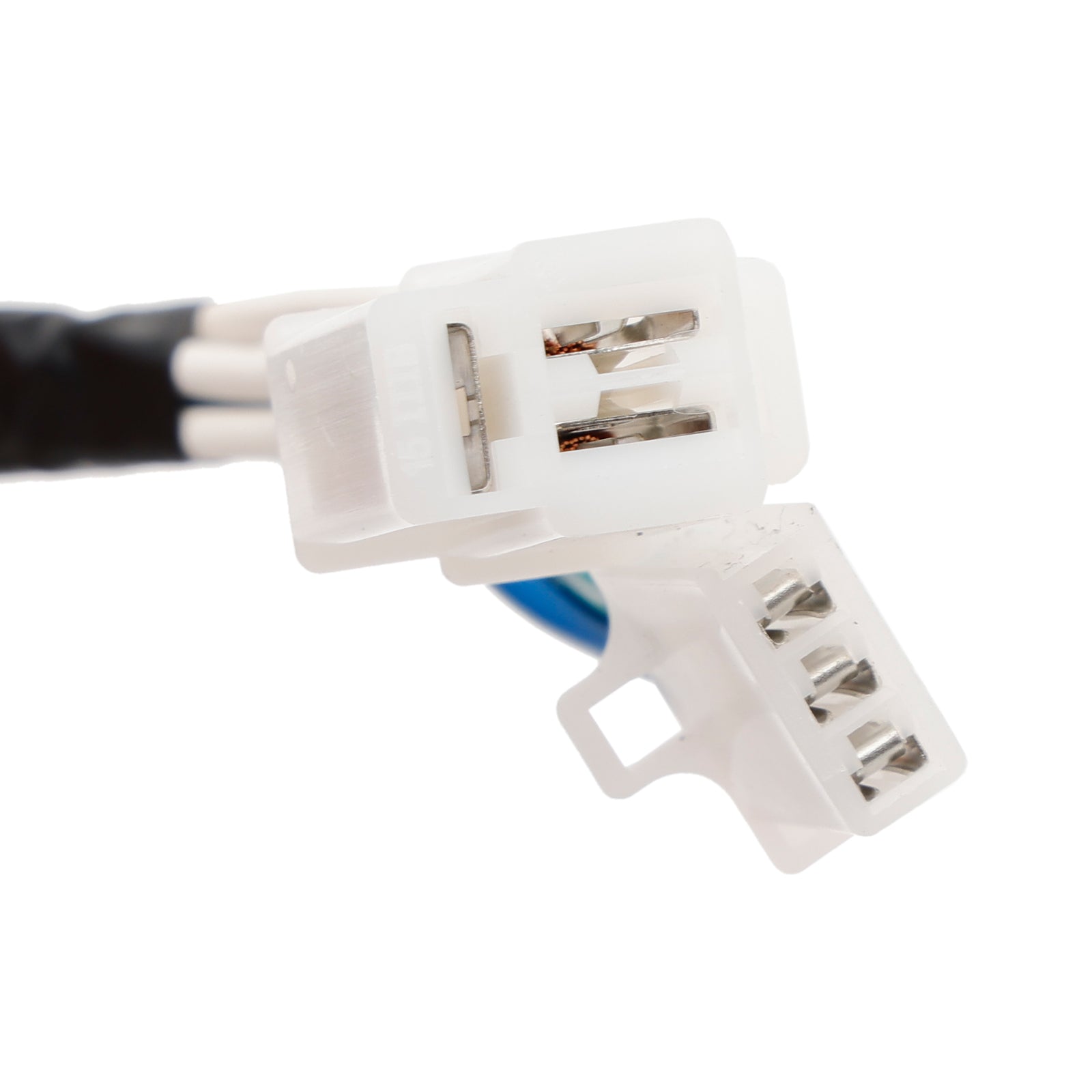 1988-1990 Yamaha XV250 Virago 250 Junta rectificadora del regulador del estator 2UJ-81410-00 47X-81960-A1