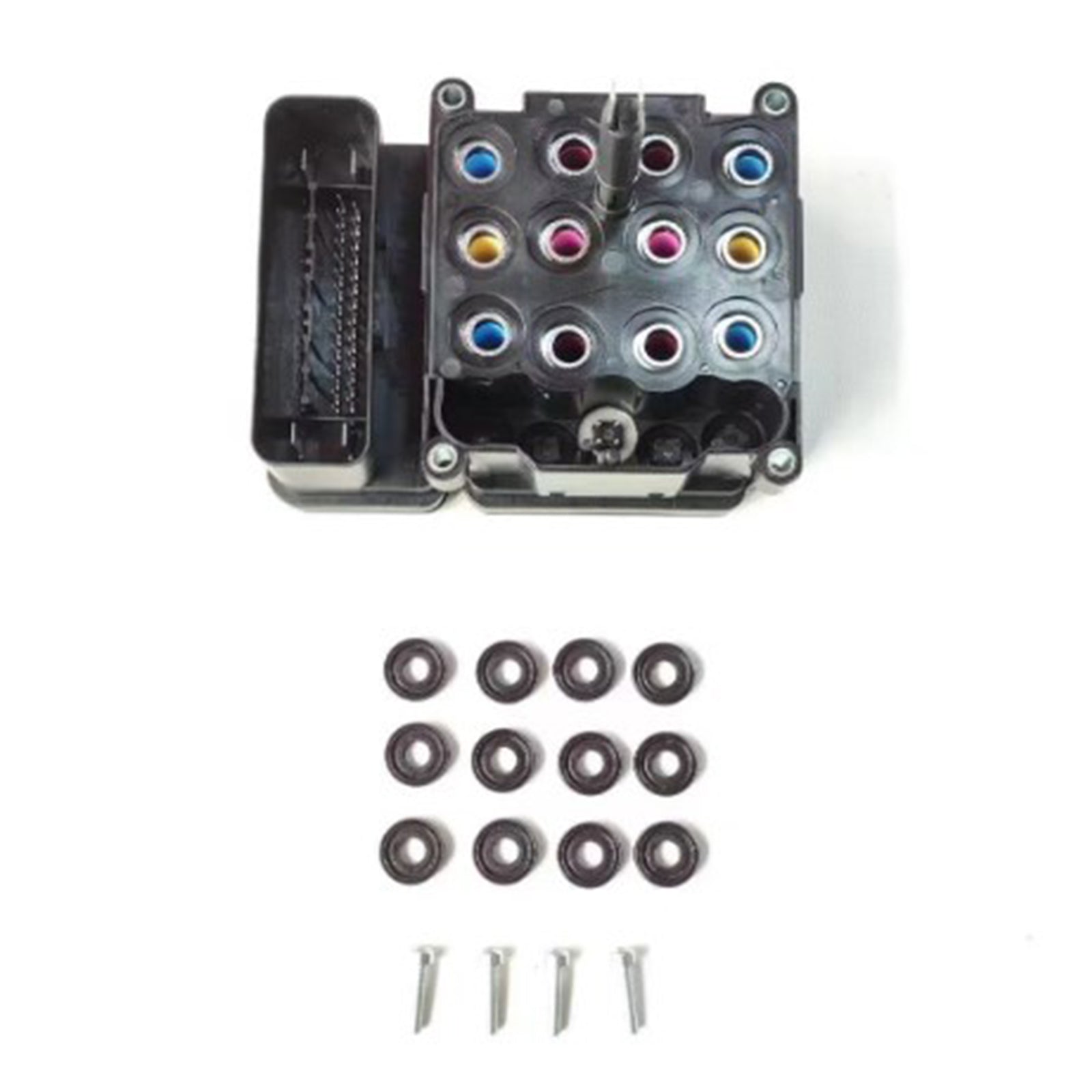 New 68223570AB ABS Control Module for Jeep Compass 2014-2016