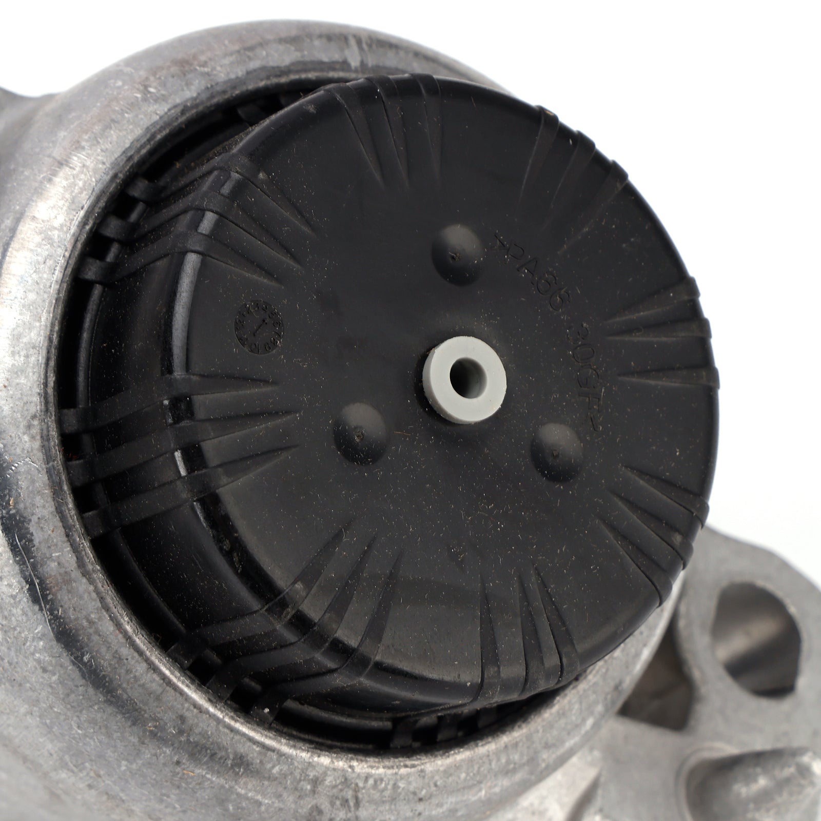 Left and Right Engine Motor Mount LR117099 LR117098 For Range Rover Velar 2.0 Turbo