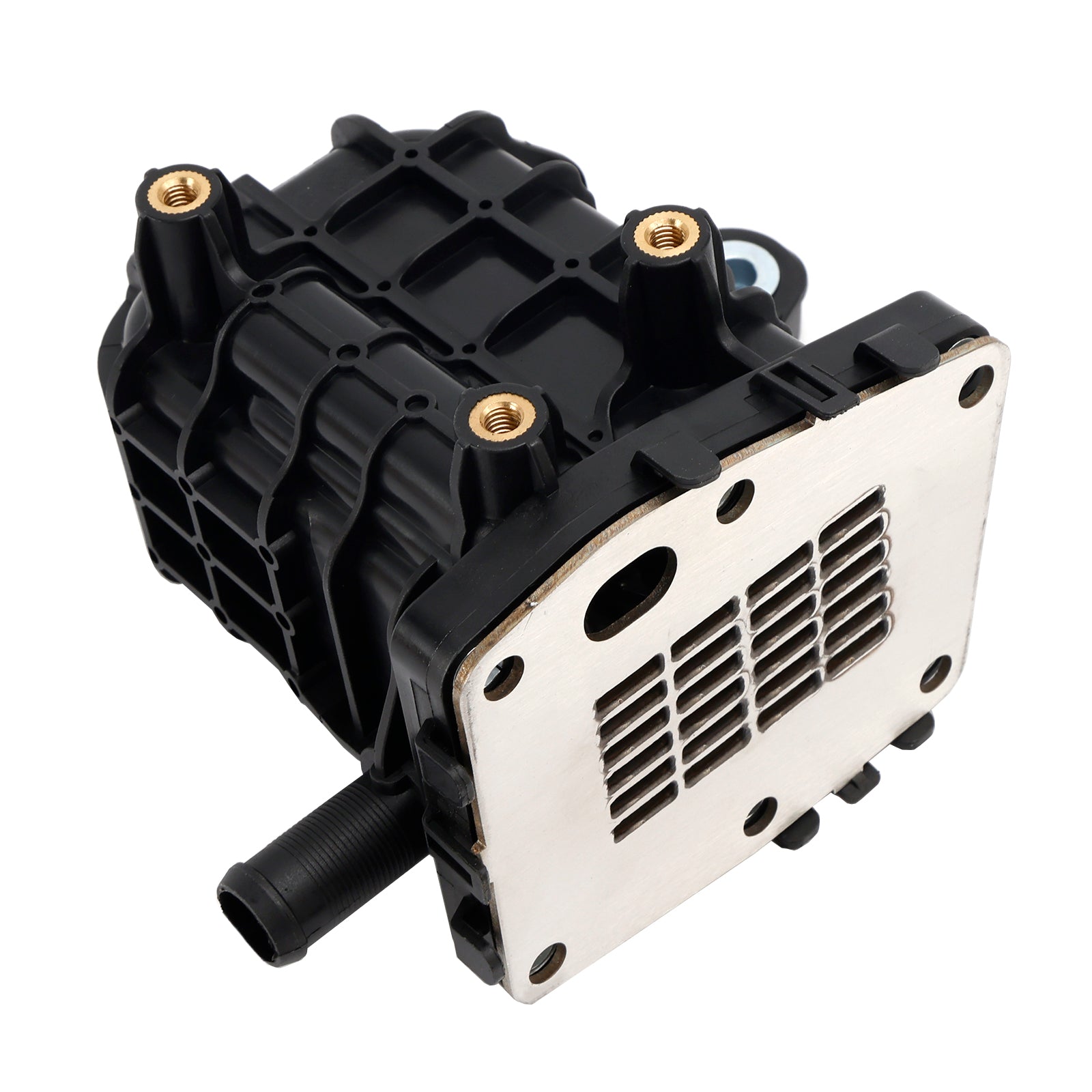 Chladič EGR & Kryt pre Ford S-MAX Mondeo V Kuga II 2.0 9678745680 9820965980