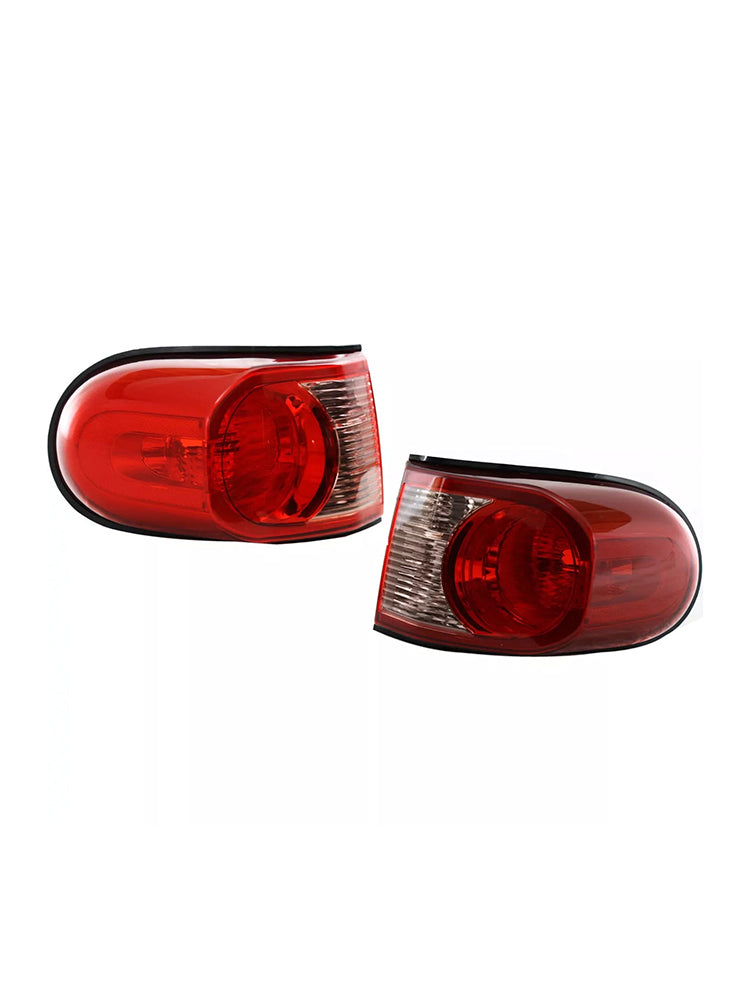 2007 FJ Cruiser TRD Special Edition Links & Rechter achterlicht LED 8155135341 8156135301 TO2800169