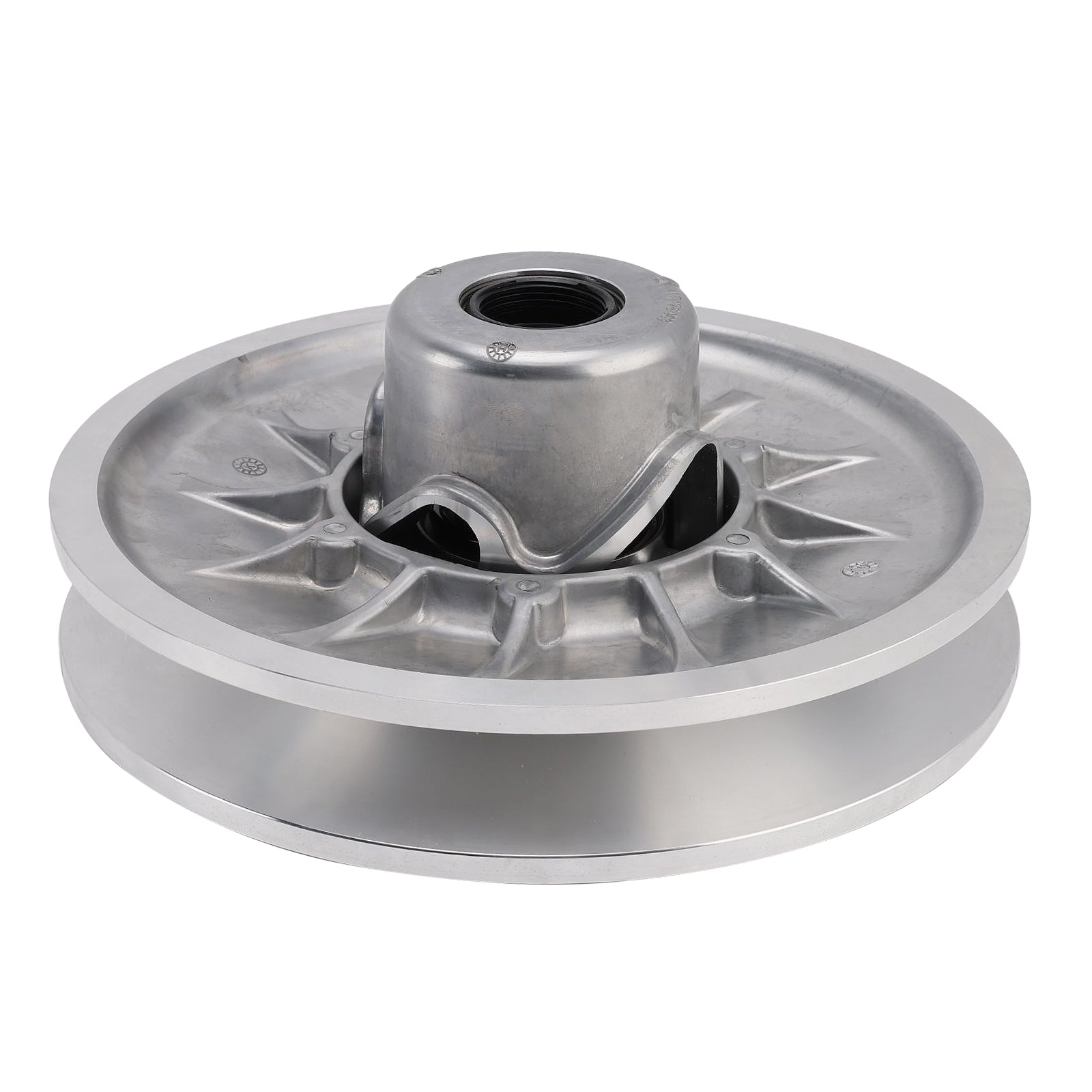 Rear Clutch Variator Secondary Clutch 420686523 For Can-Am Defender Hd8 Hd10