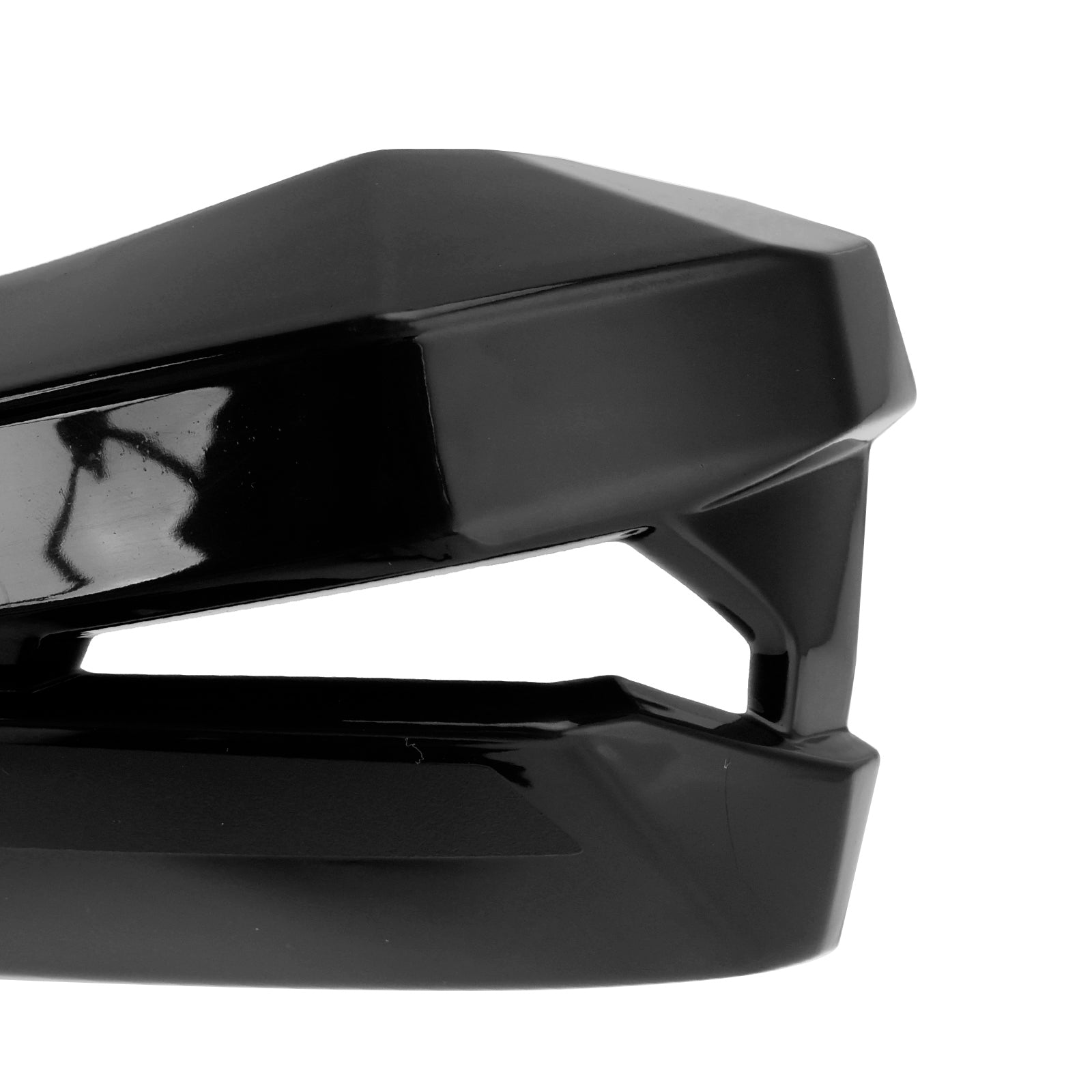 Handguard Protector for SCRAMBLER 400 X 2024-2025