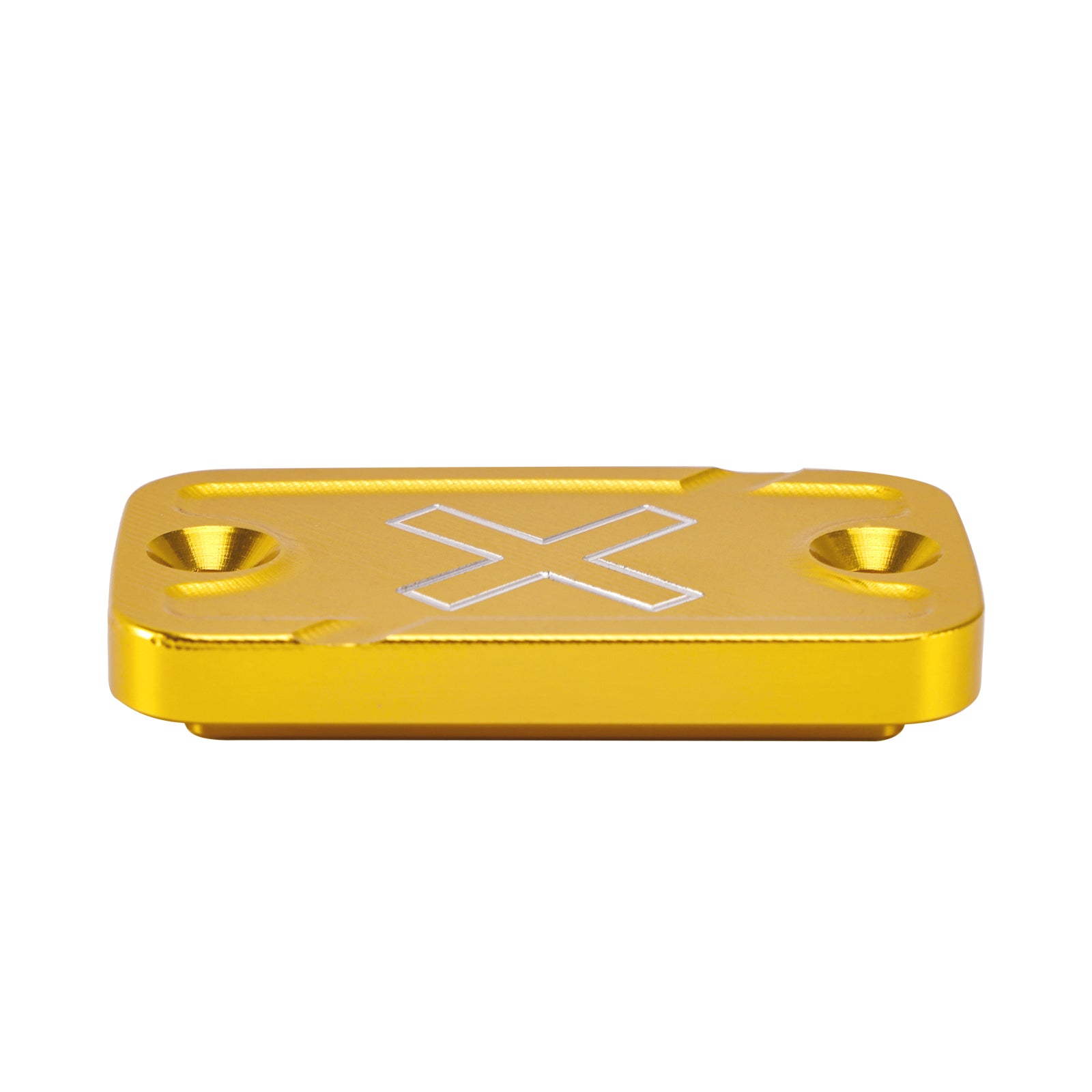 Guld frambroms & Kopplingsreservoarlock för Ducati Scrambler 800 1100 2015-2025