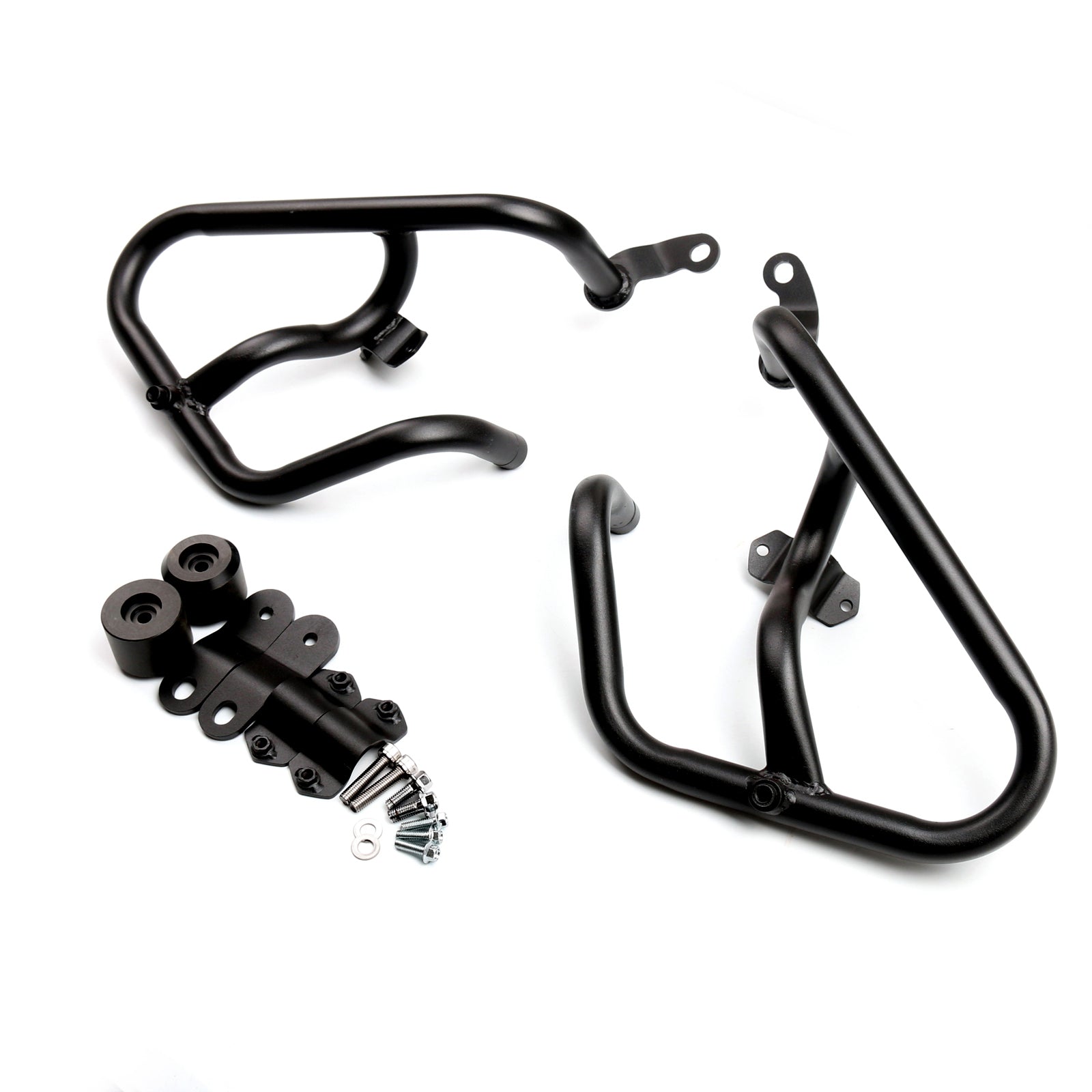 2012-2016 Honda NC750X NC750S NC700X NC700S Engine Guard Crash Bar Protection